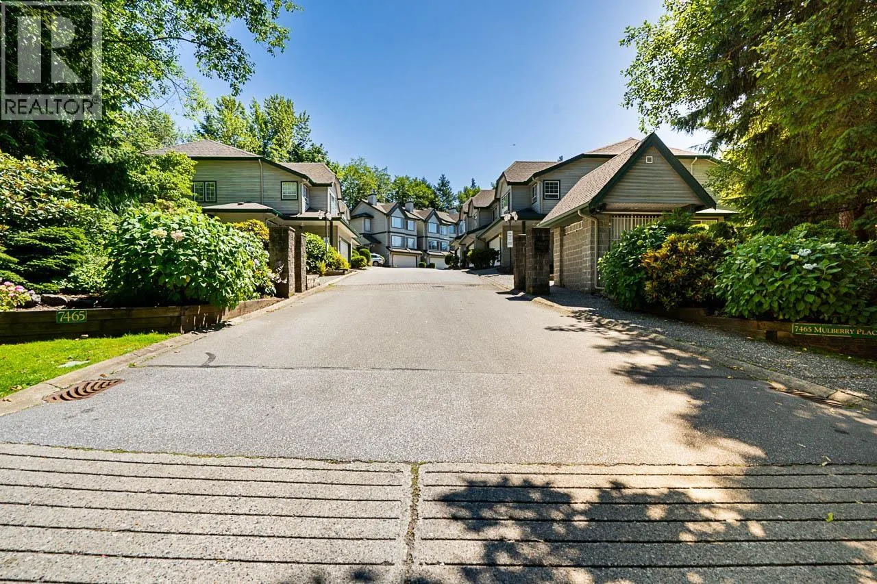 36 7465 MULBERRY PLACE