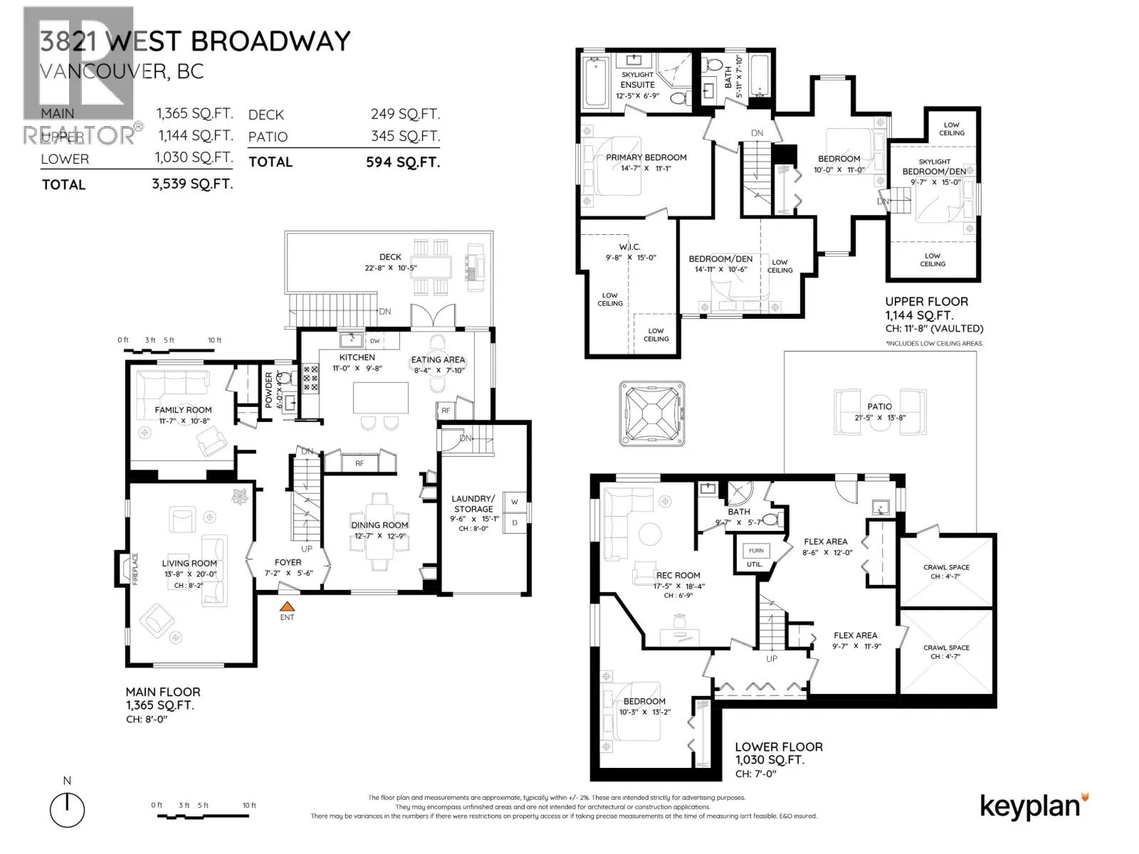 3821 W BROADWAY
