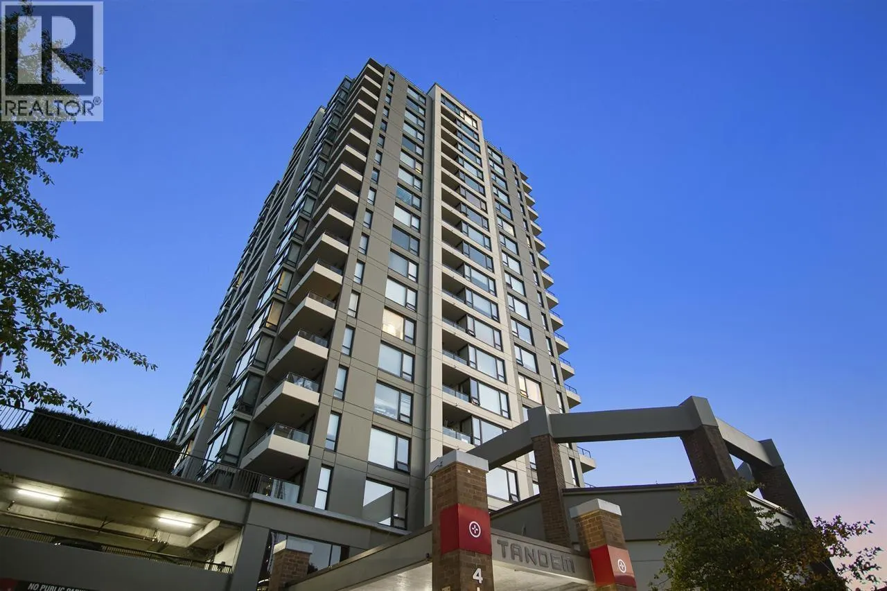 702 4118 DAWSON STREET