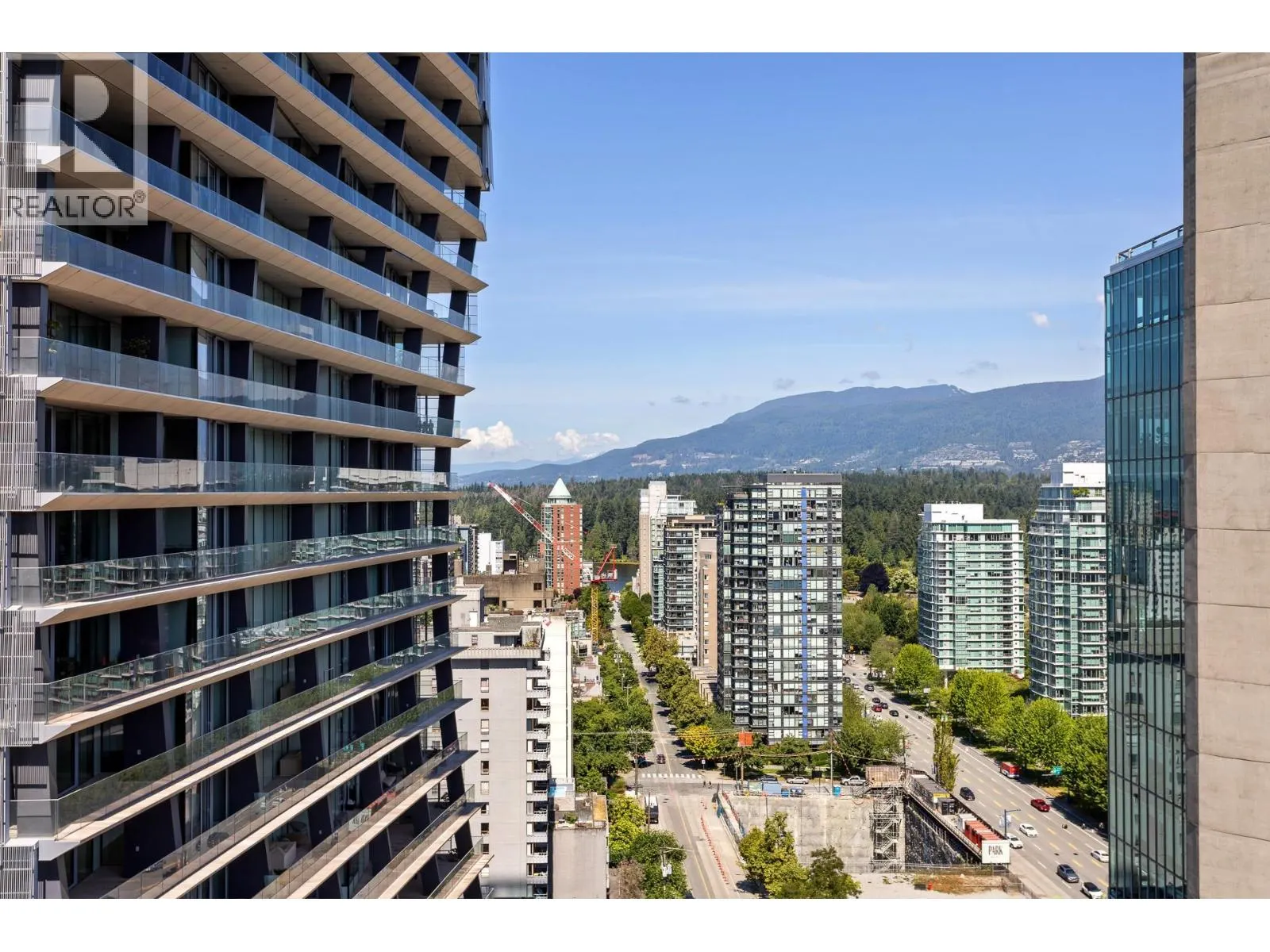 15C 1500 ALBERNI STREET