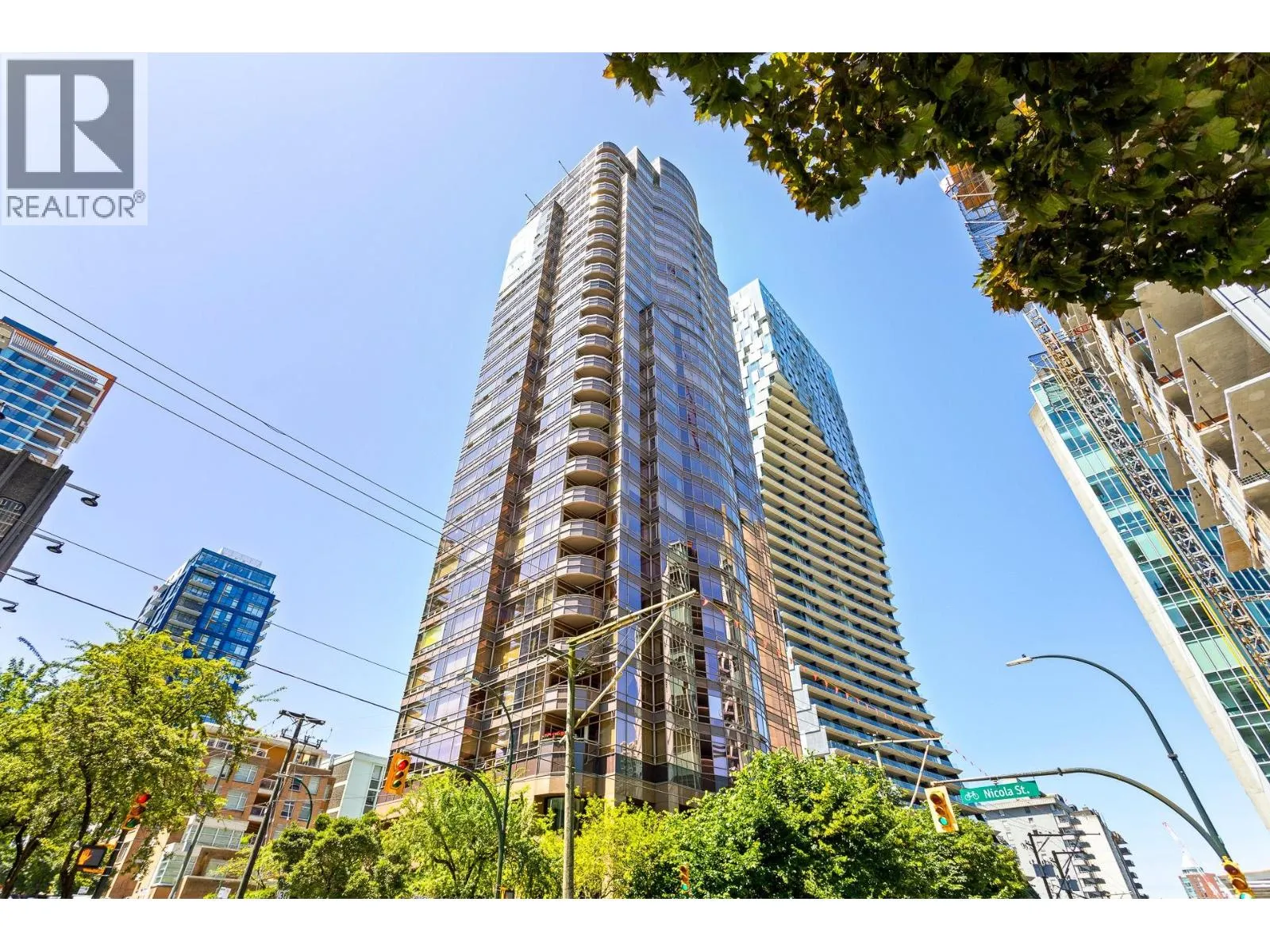 15C 1500 ALBERNI STREET