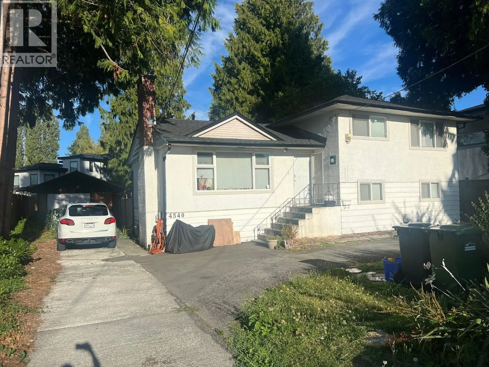 4540 NORTHEY ROAD