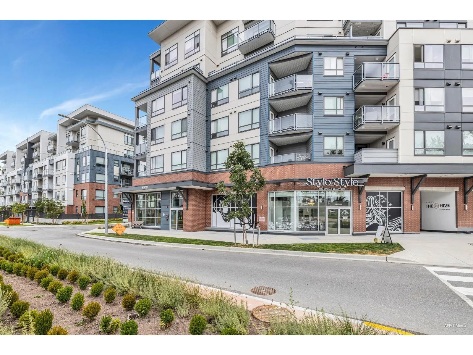 606 7920 206 STREET
