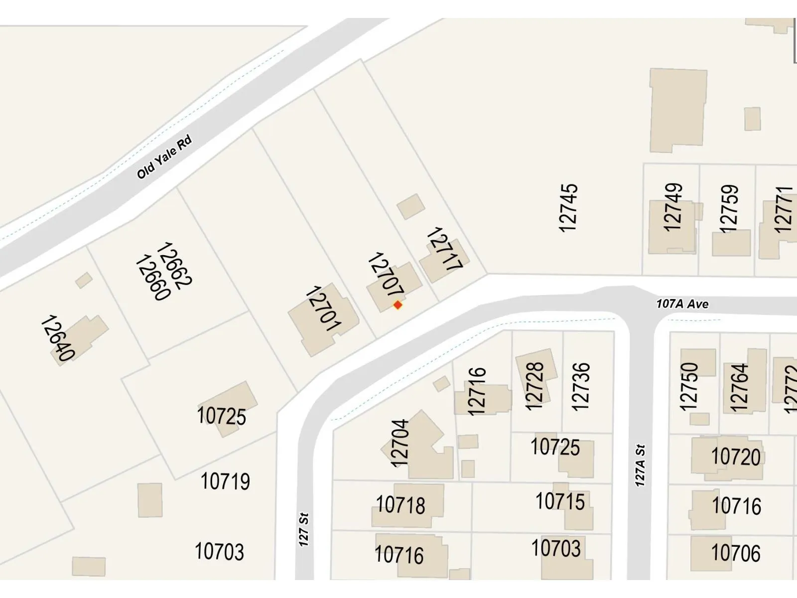 12707 107A AVENUE