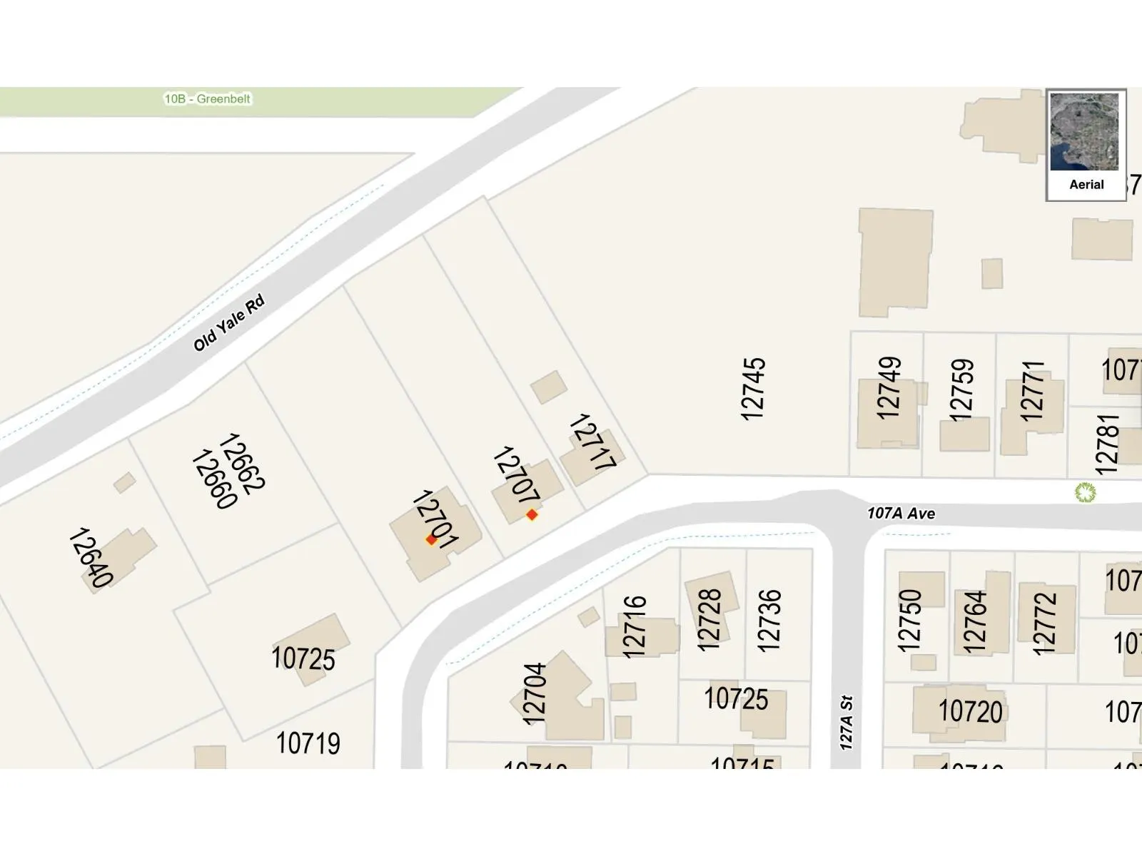 12707 107A AVENUE