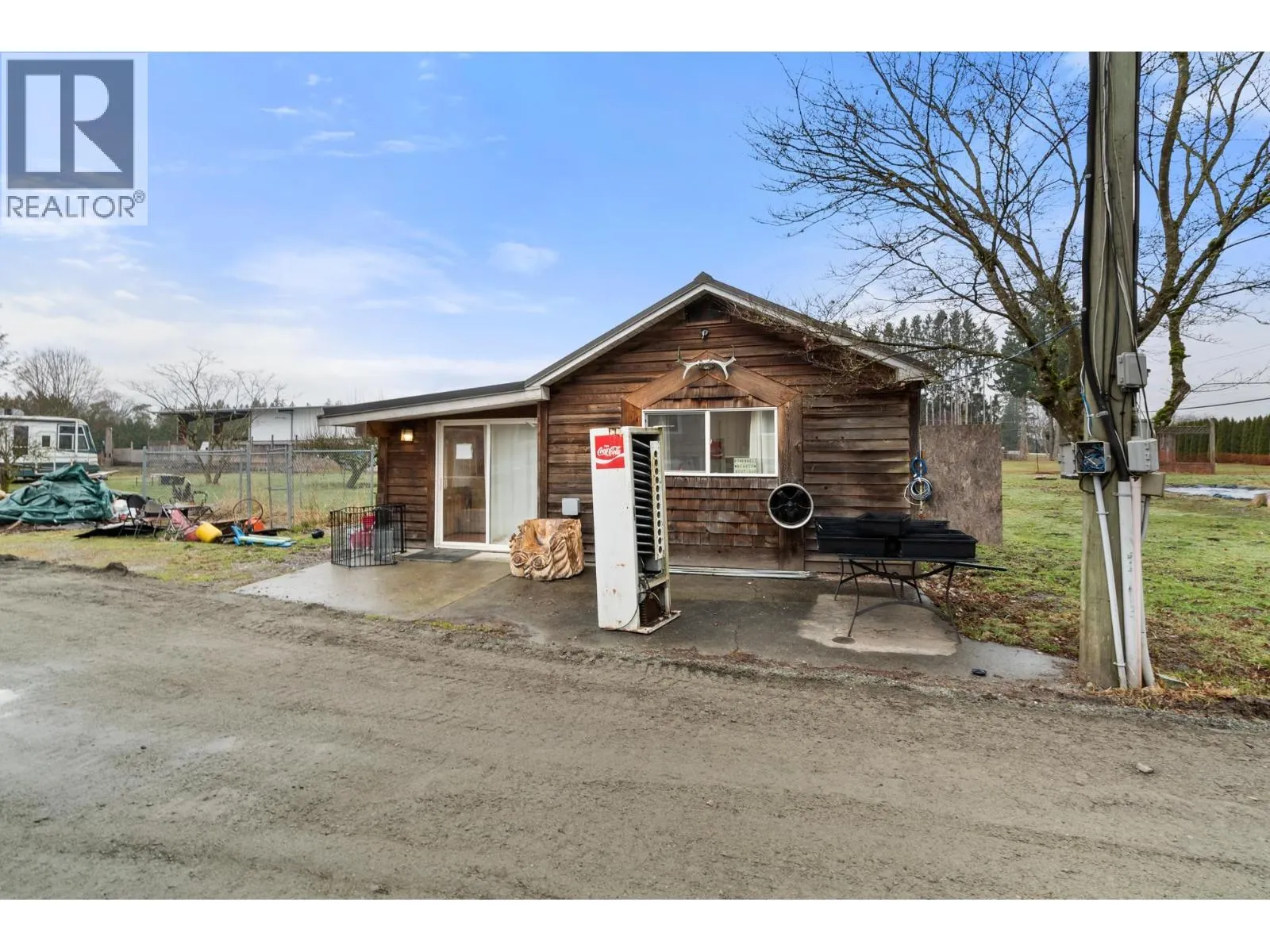 13791 HARRIS ROAD