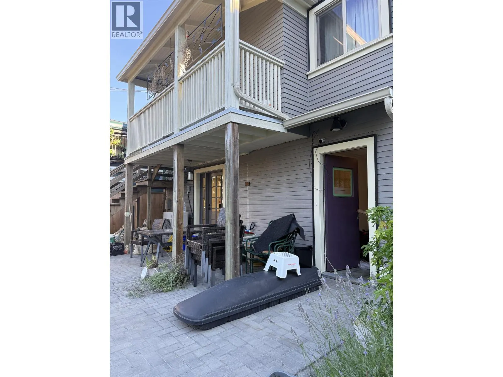 1717 CHARLES STREET