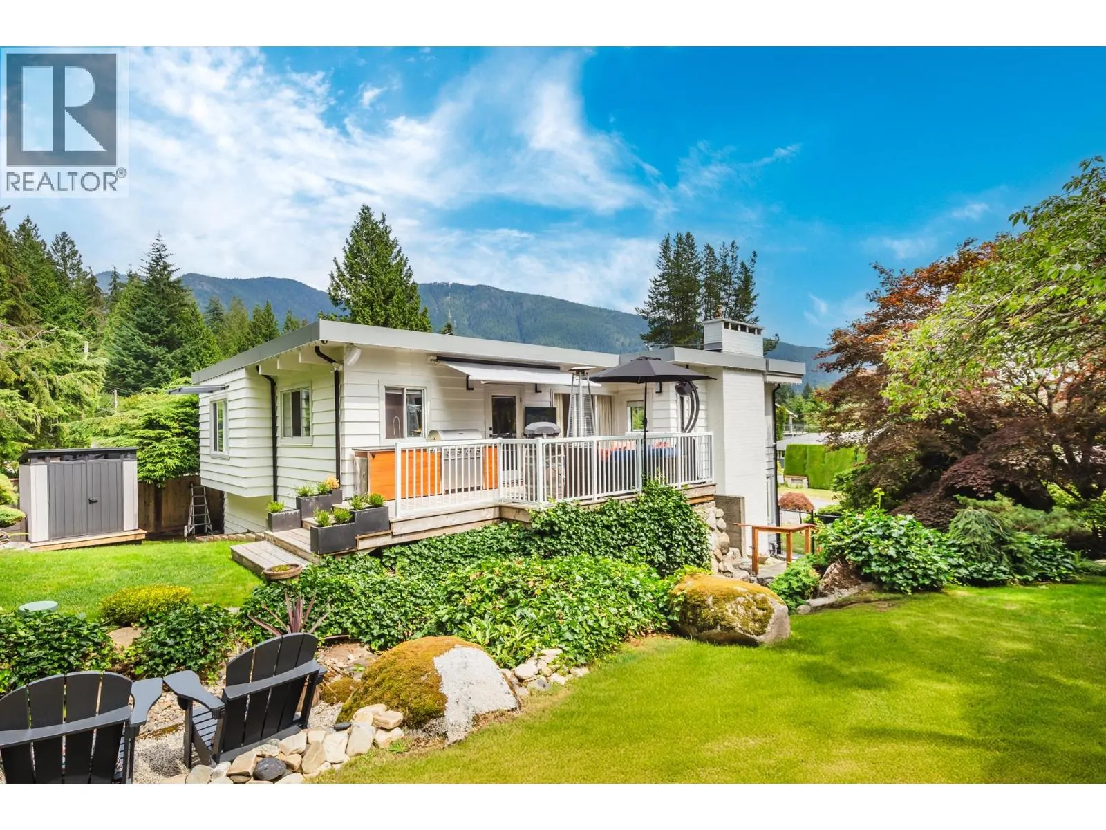 83 GLENMORE DRIVE