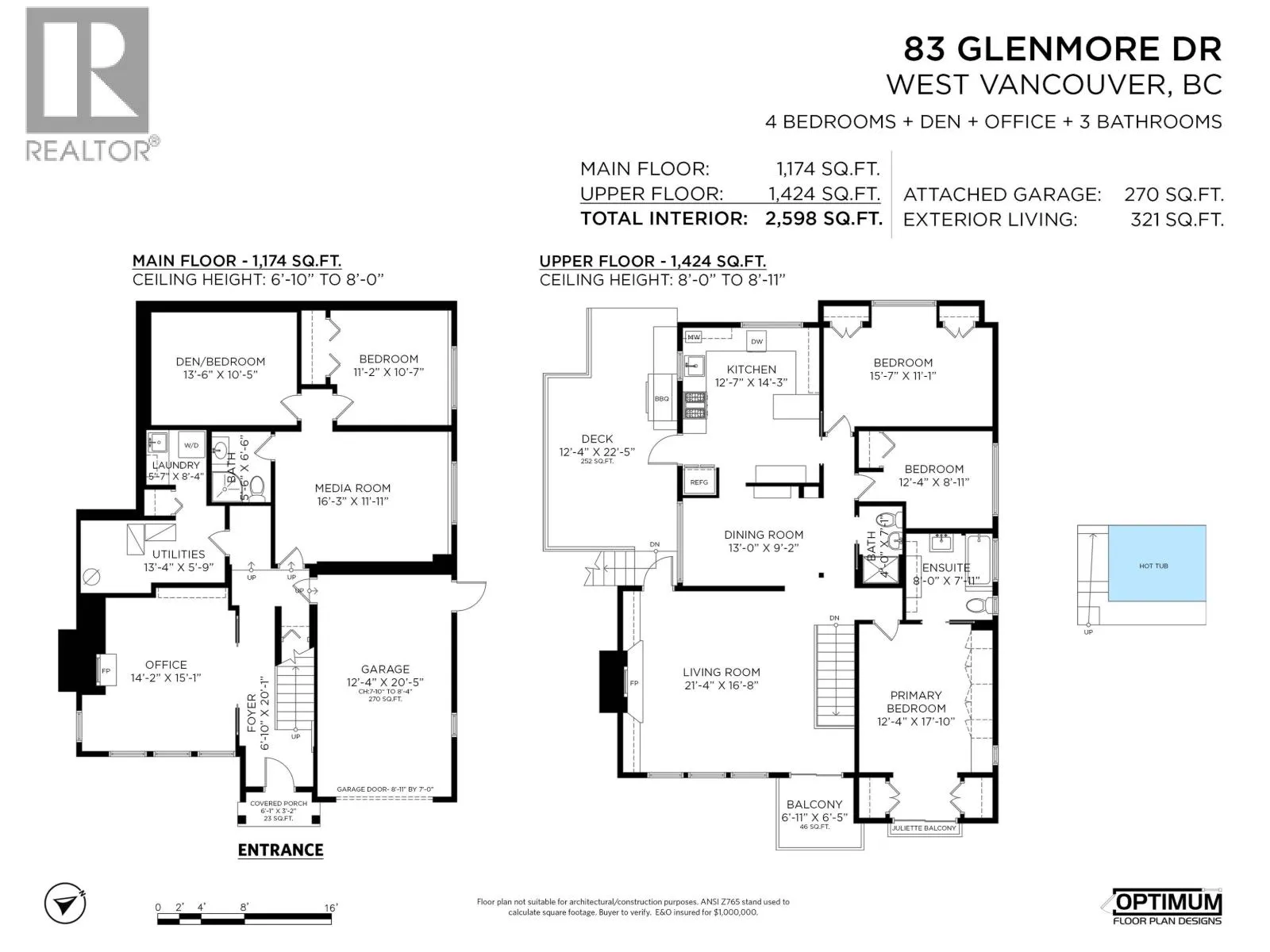 83 GLENMORE DRIVE