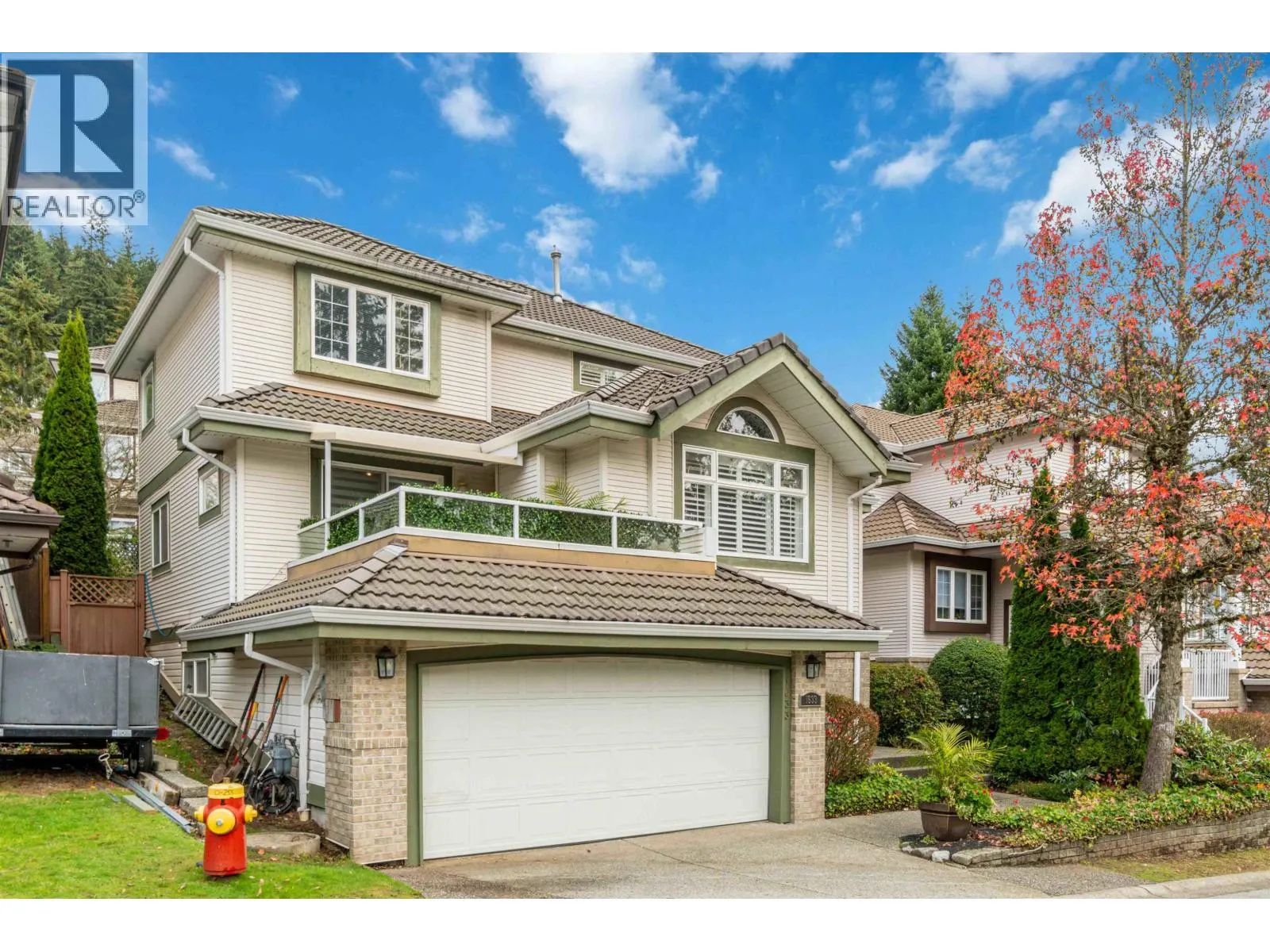 1633 PLATEAU CRESCENT