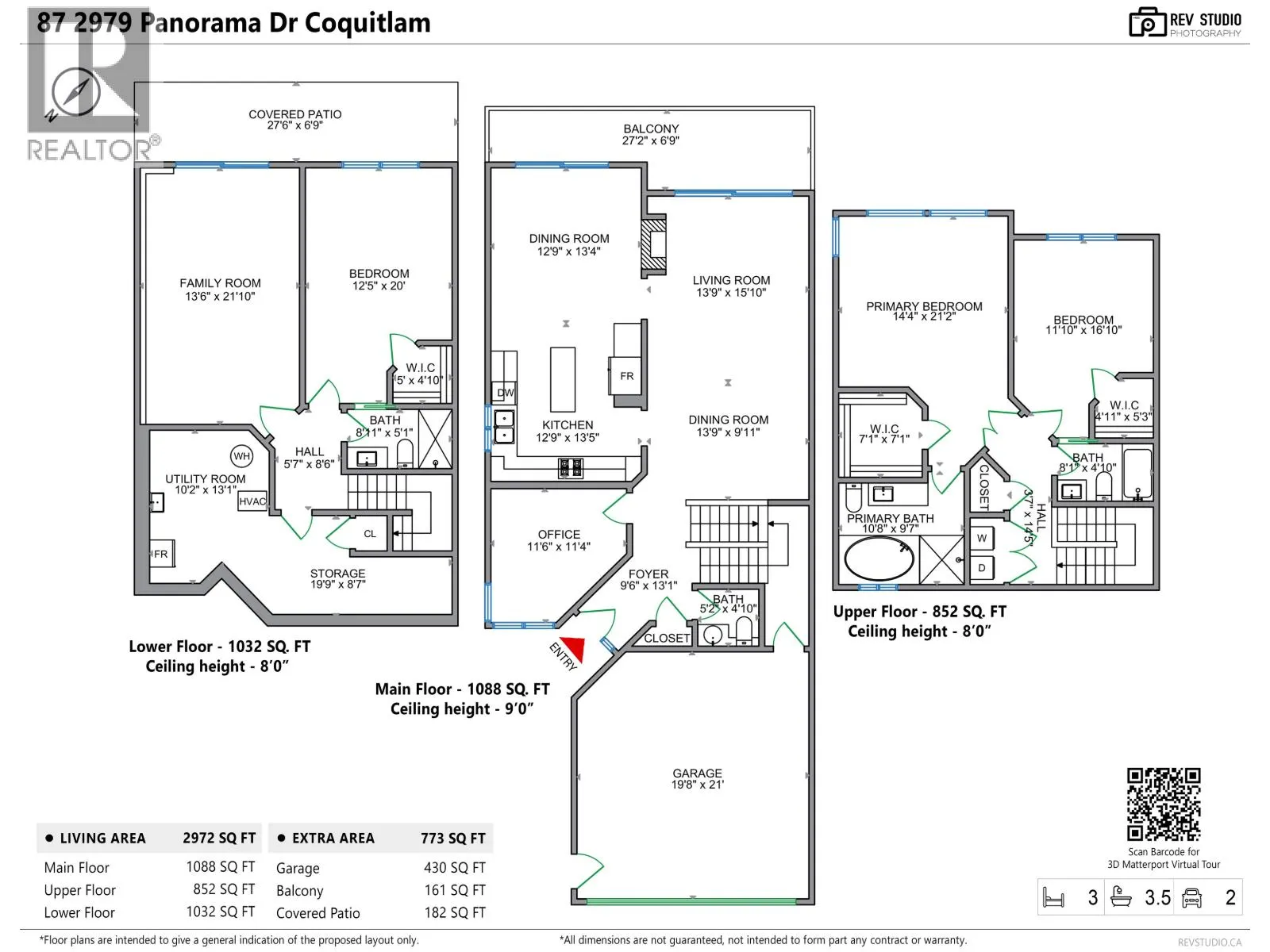 87 2979 PANORAMA DRIVE