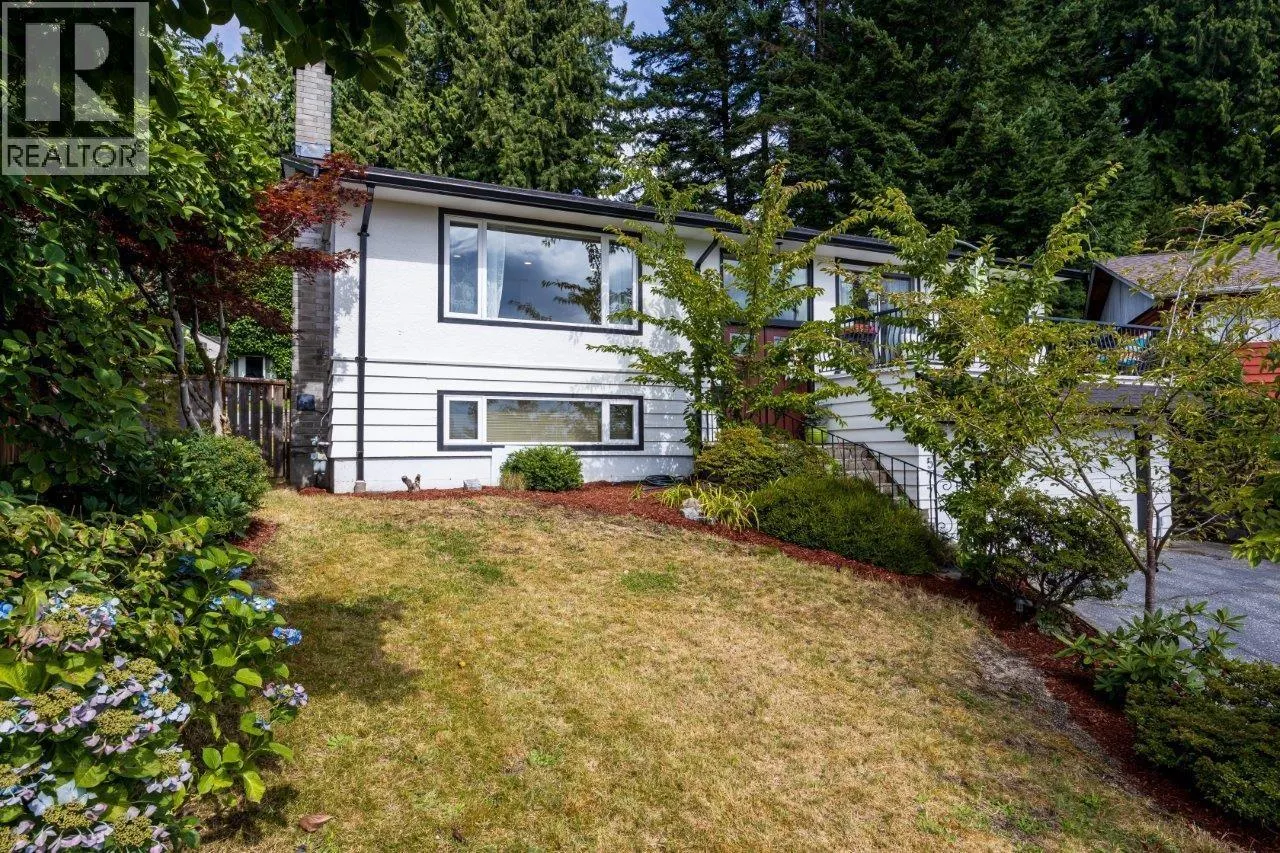 4577 MEADOWBANK CLOSE
