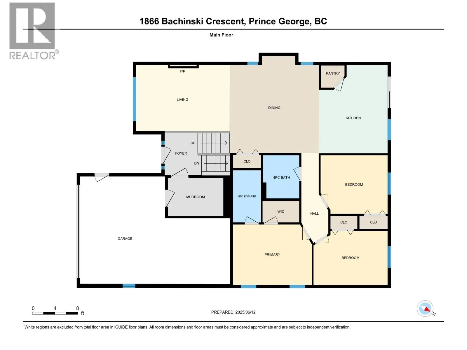 1866 BACHINSKI CRESCENT