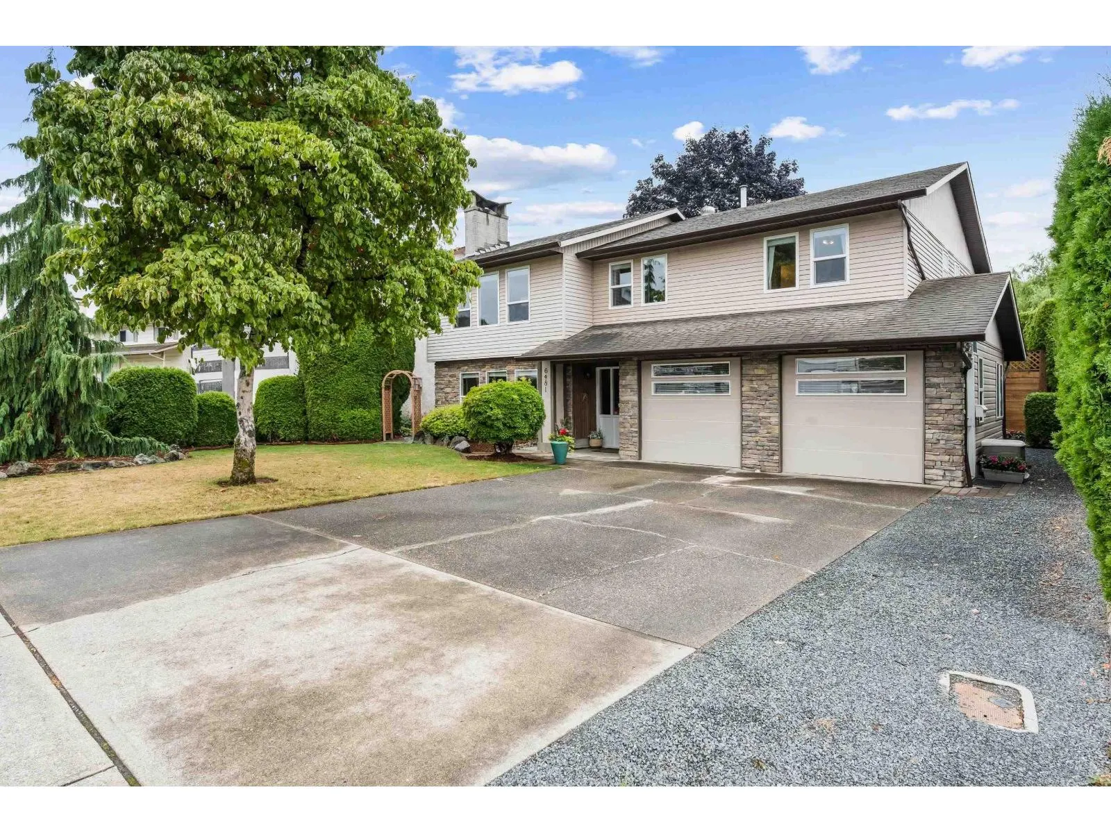 6481 WILTSHIRE STREET|Sardis South