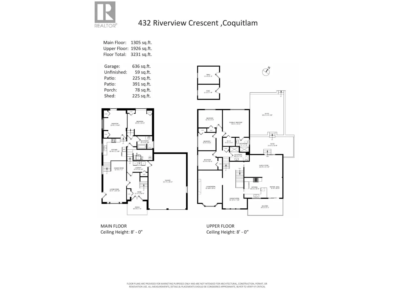 432 RIVERVIEW CRESCENT