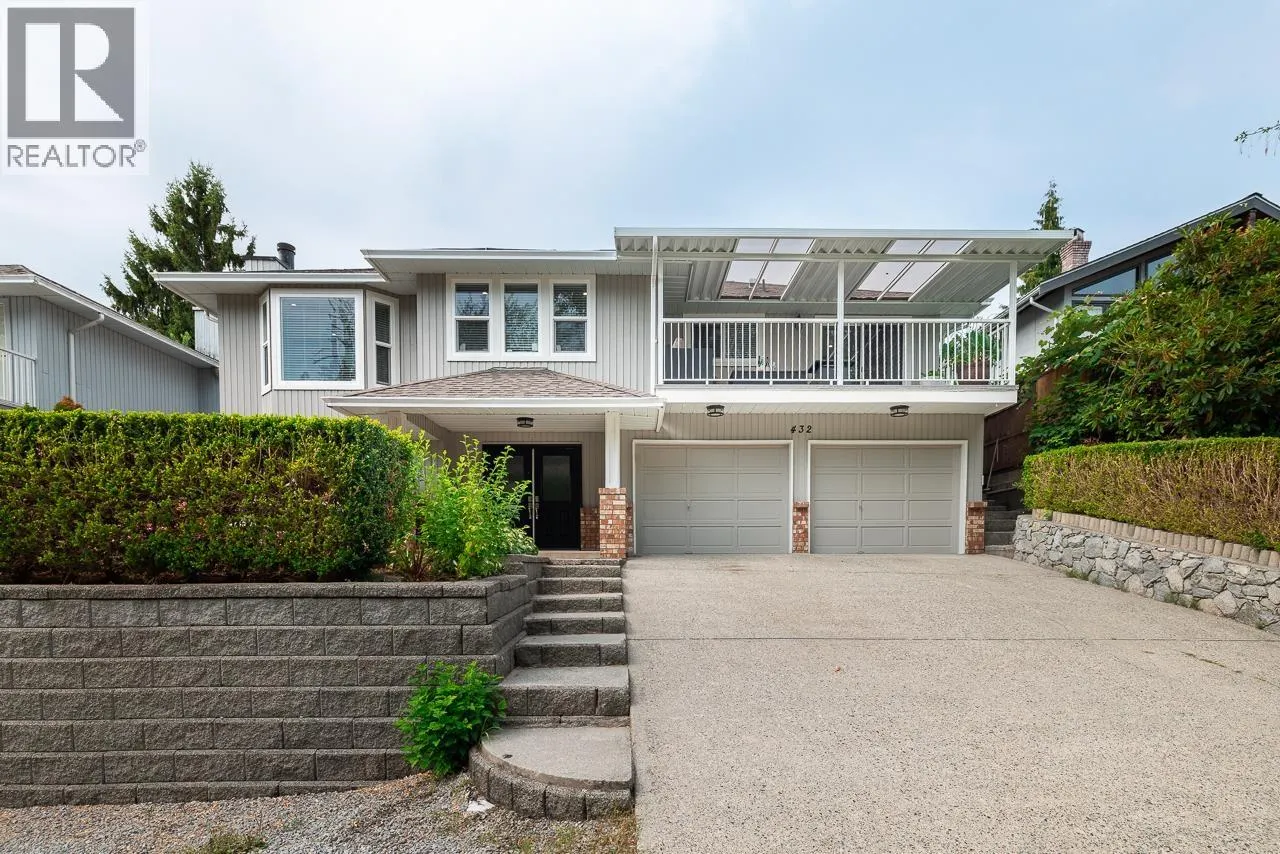 432 RIVERVIEW CRESCENT
