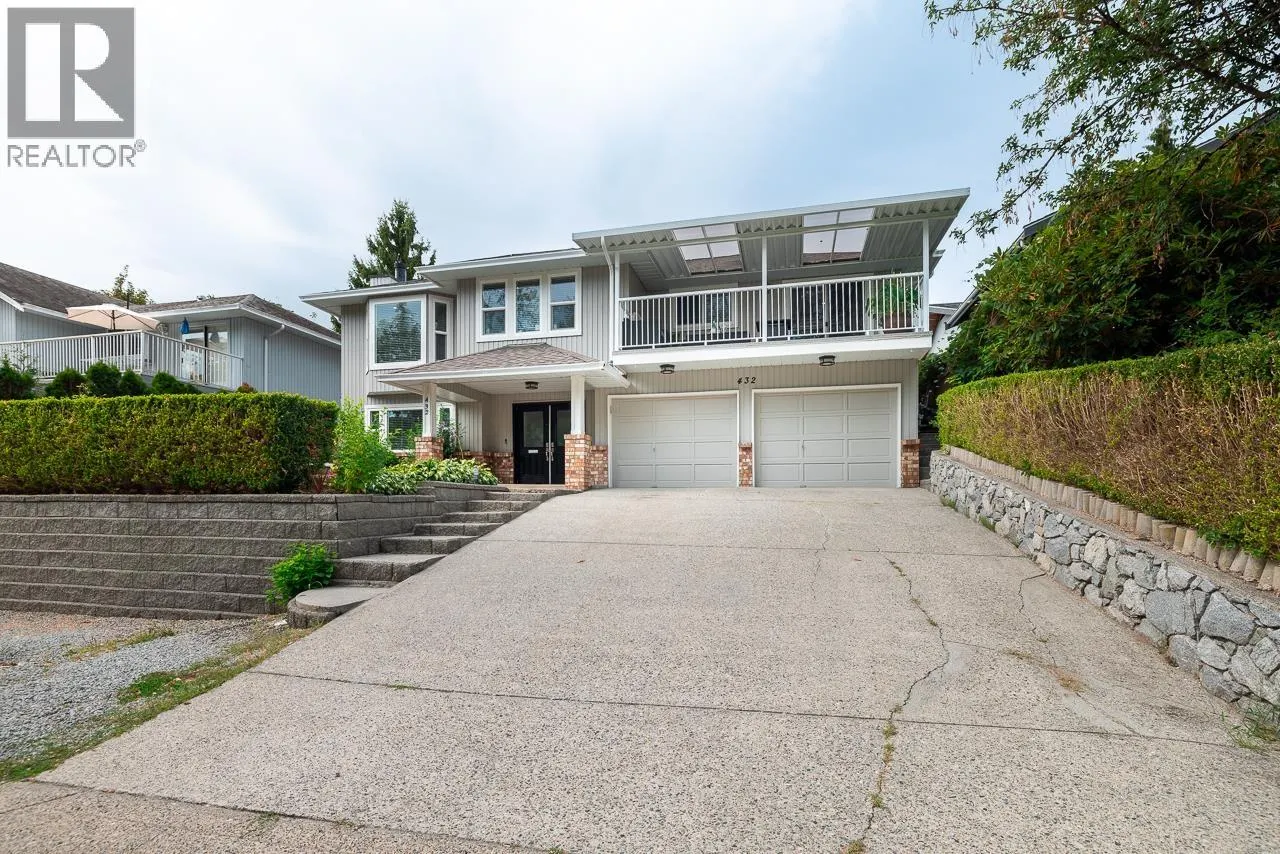 432 RIVERVIEW CRESCENT