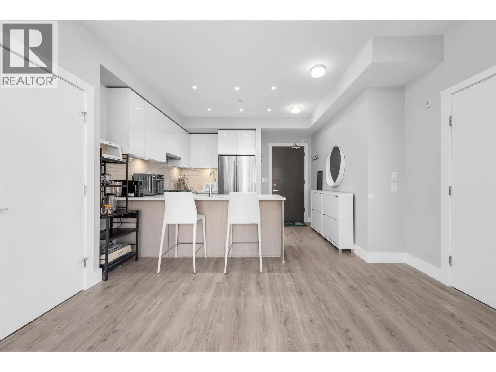 309 3588 SAWMILL CRESCENT