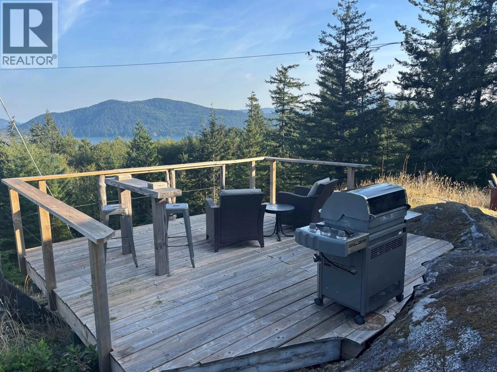 LOT 44 FIRCOM PLATEAU