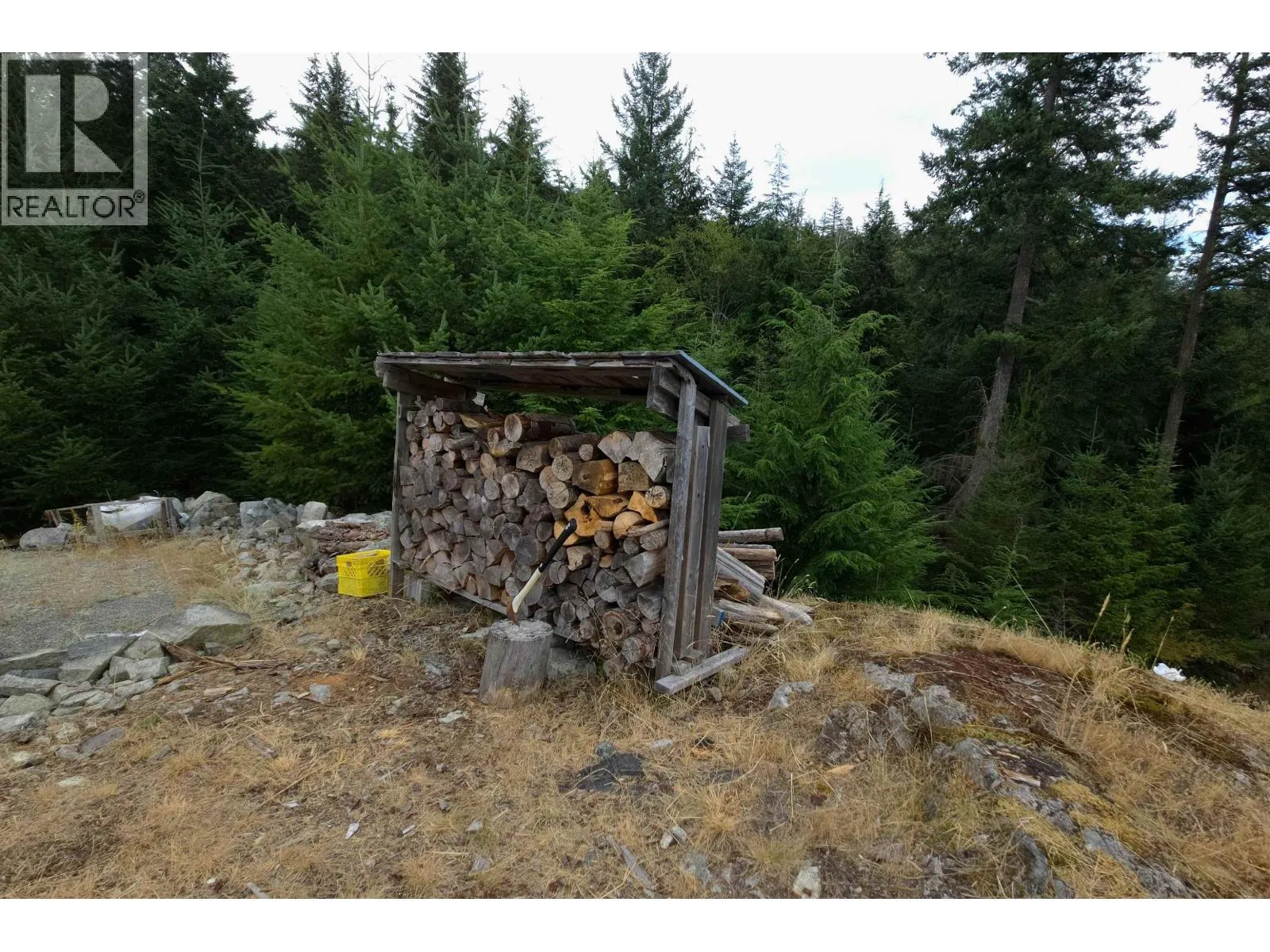 LOT 44 FIRCOM PLATEAU