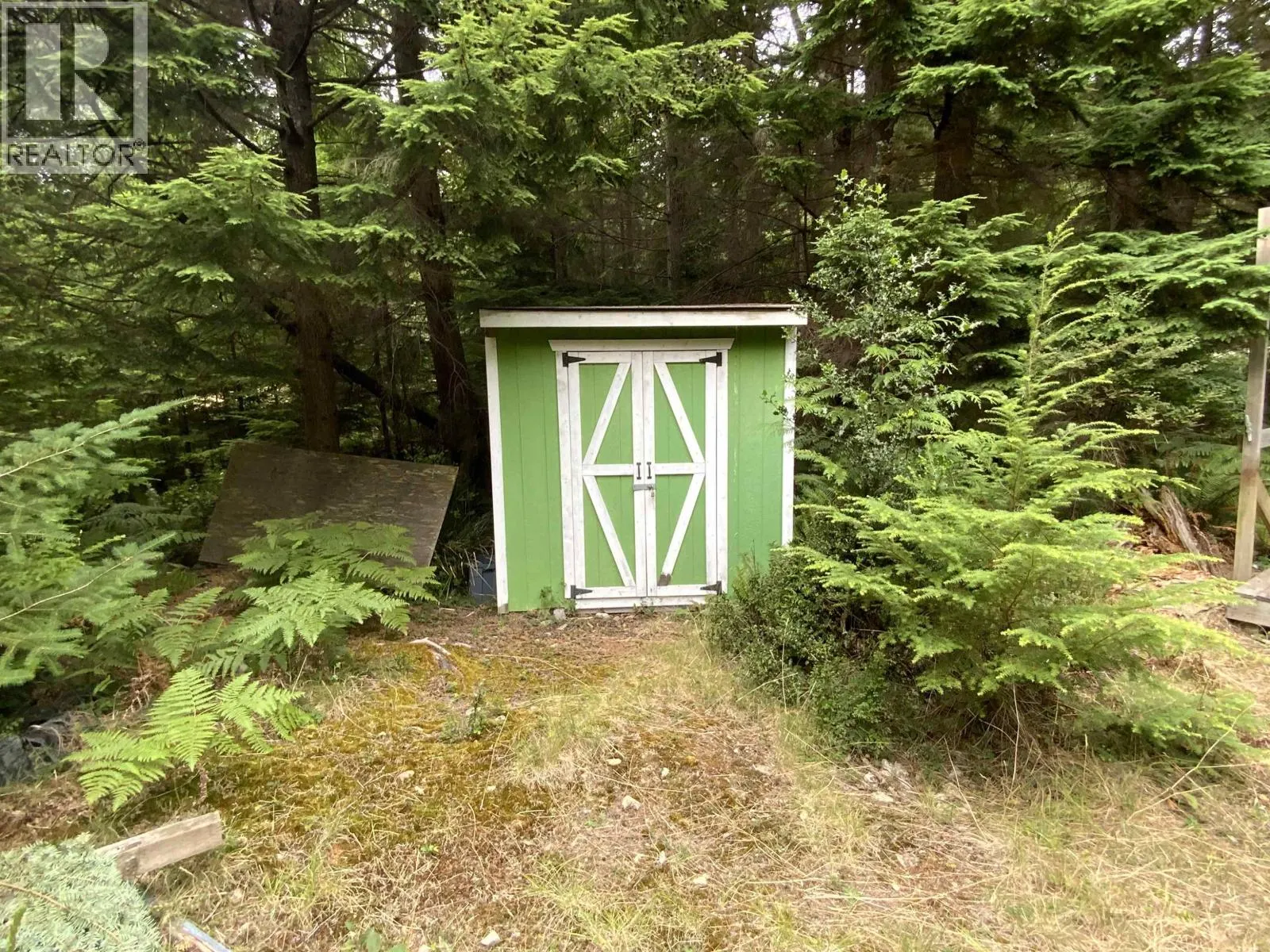 LOT 44 FIRCOM PLATEAU
