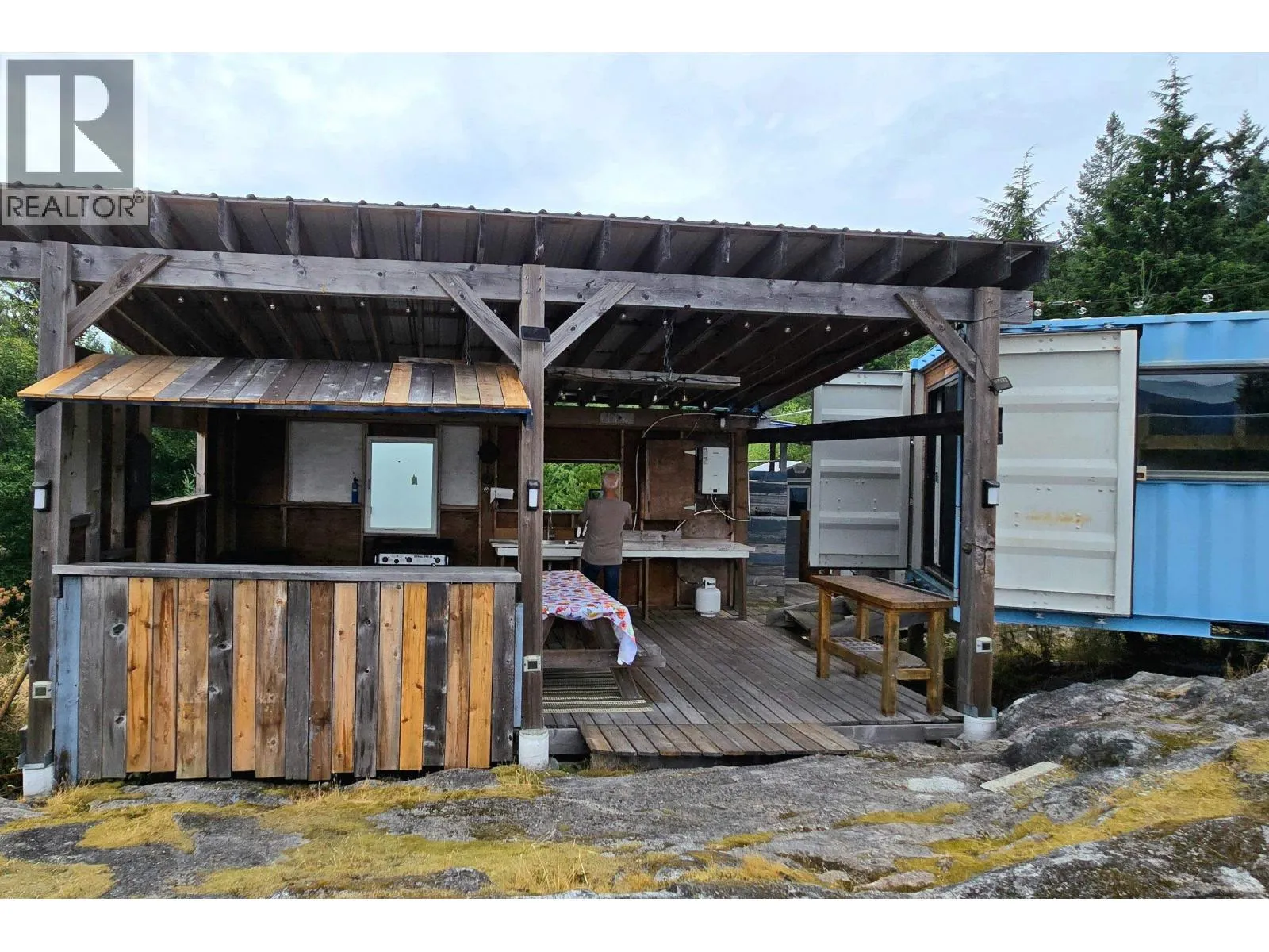 LOT 44 FIRCOM PLATEAU