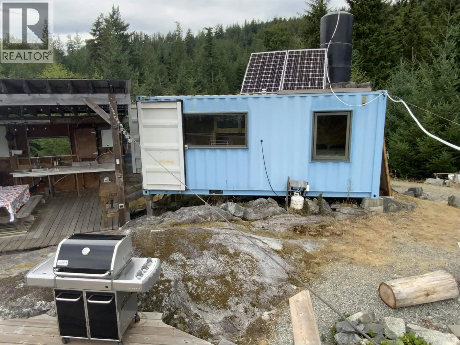 LOT 44 FIRCOM PLATEAU