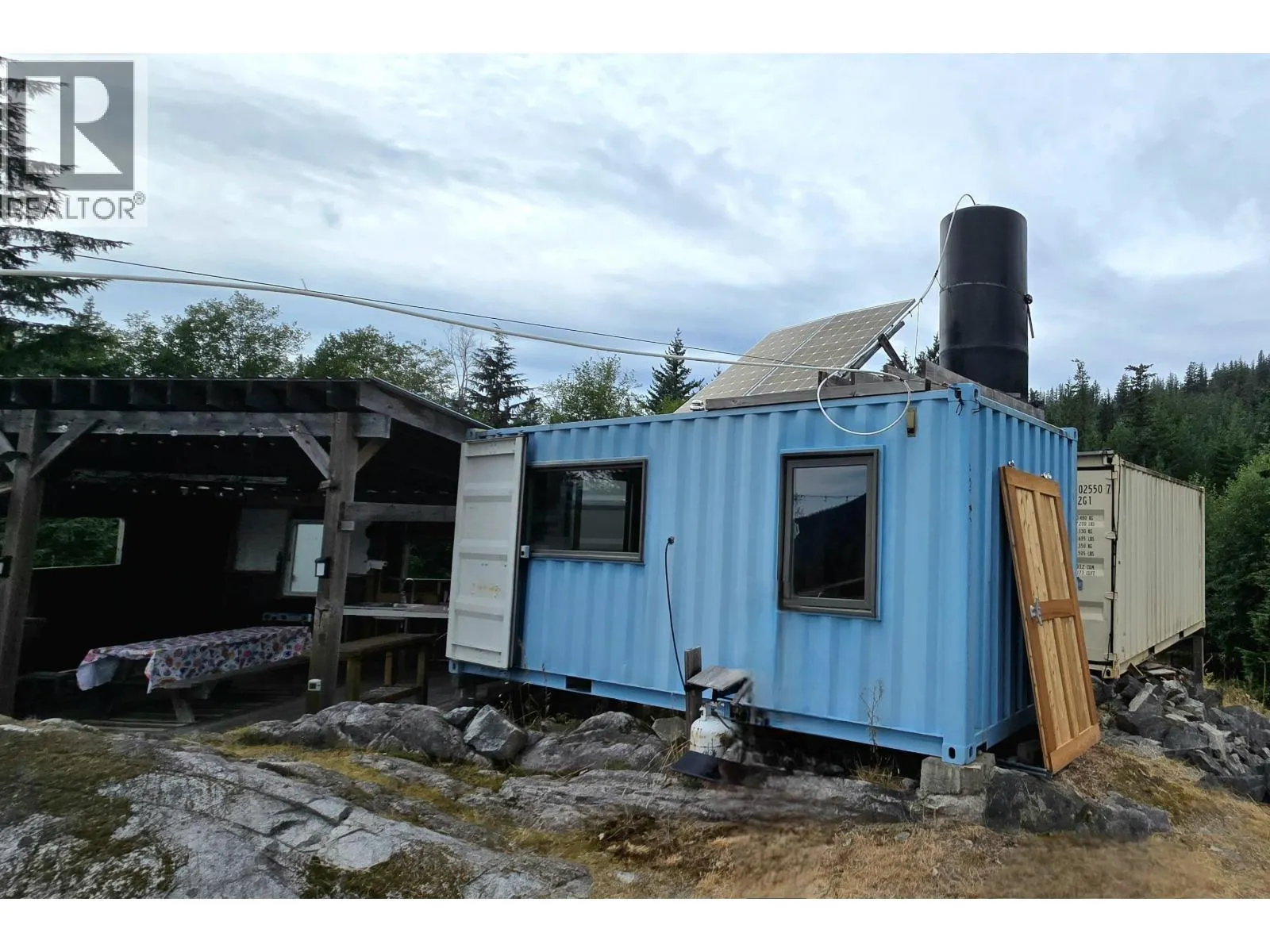 LOT 44 FIRCOM PLATEAU