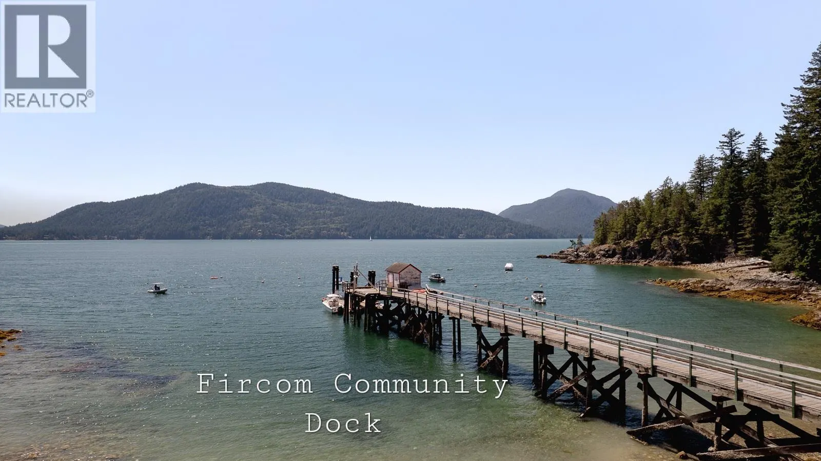 LOT 44 FIRCOM PLATEAU