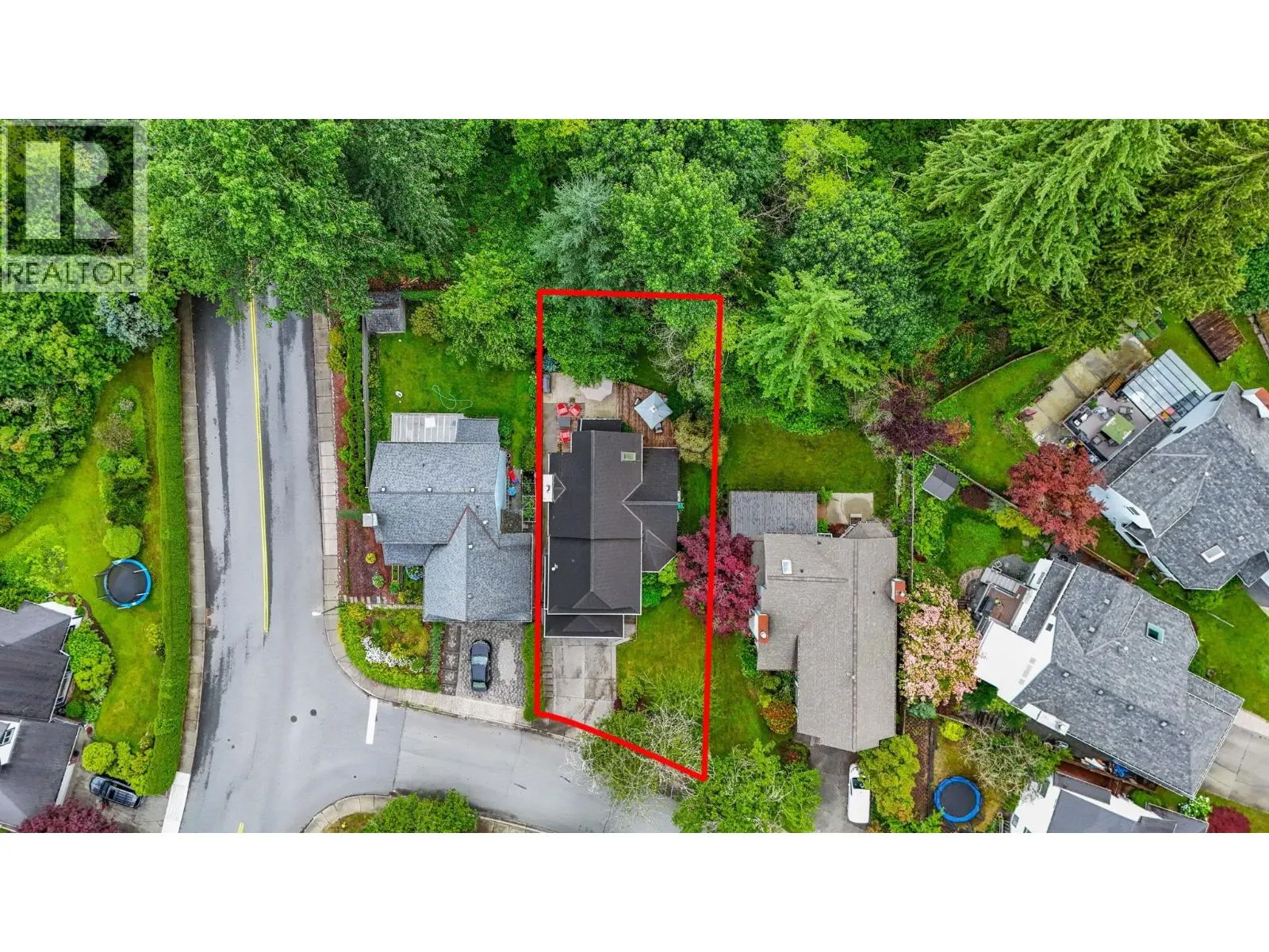 1330 CIMARRON DRIVE
