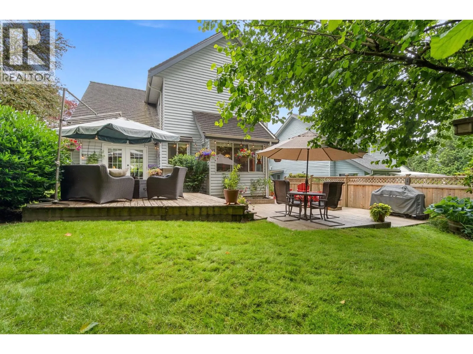 1330 CIMARRON DRIVE