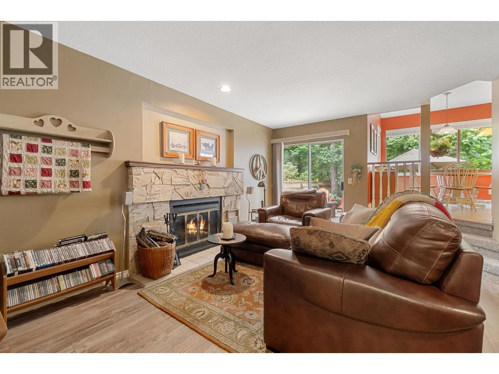1330 CIMARRON DRIVE