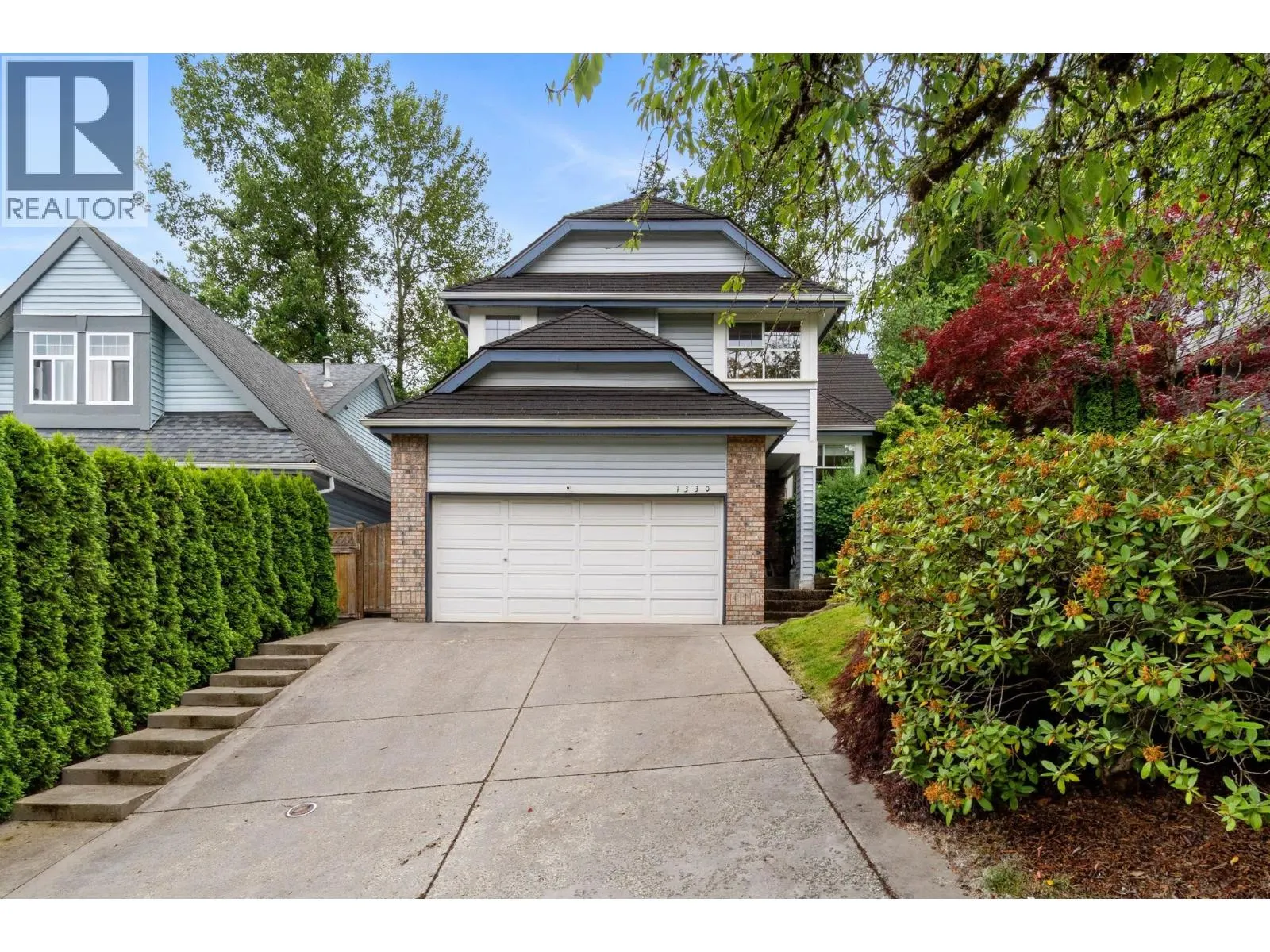 1330 CIMARRON DRIVE