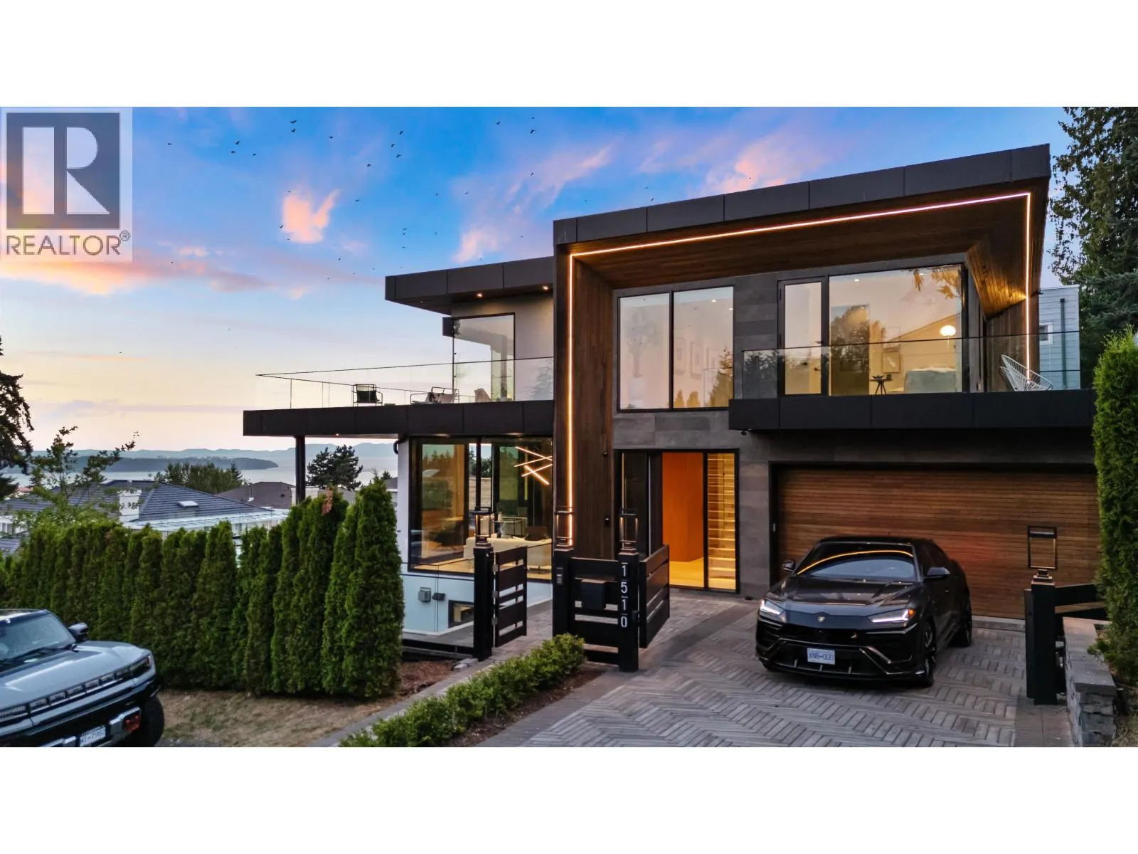 1510 CAMELOT ROAD