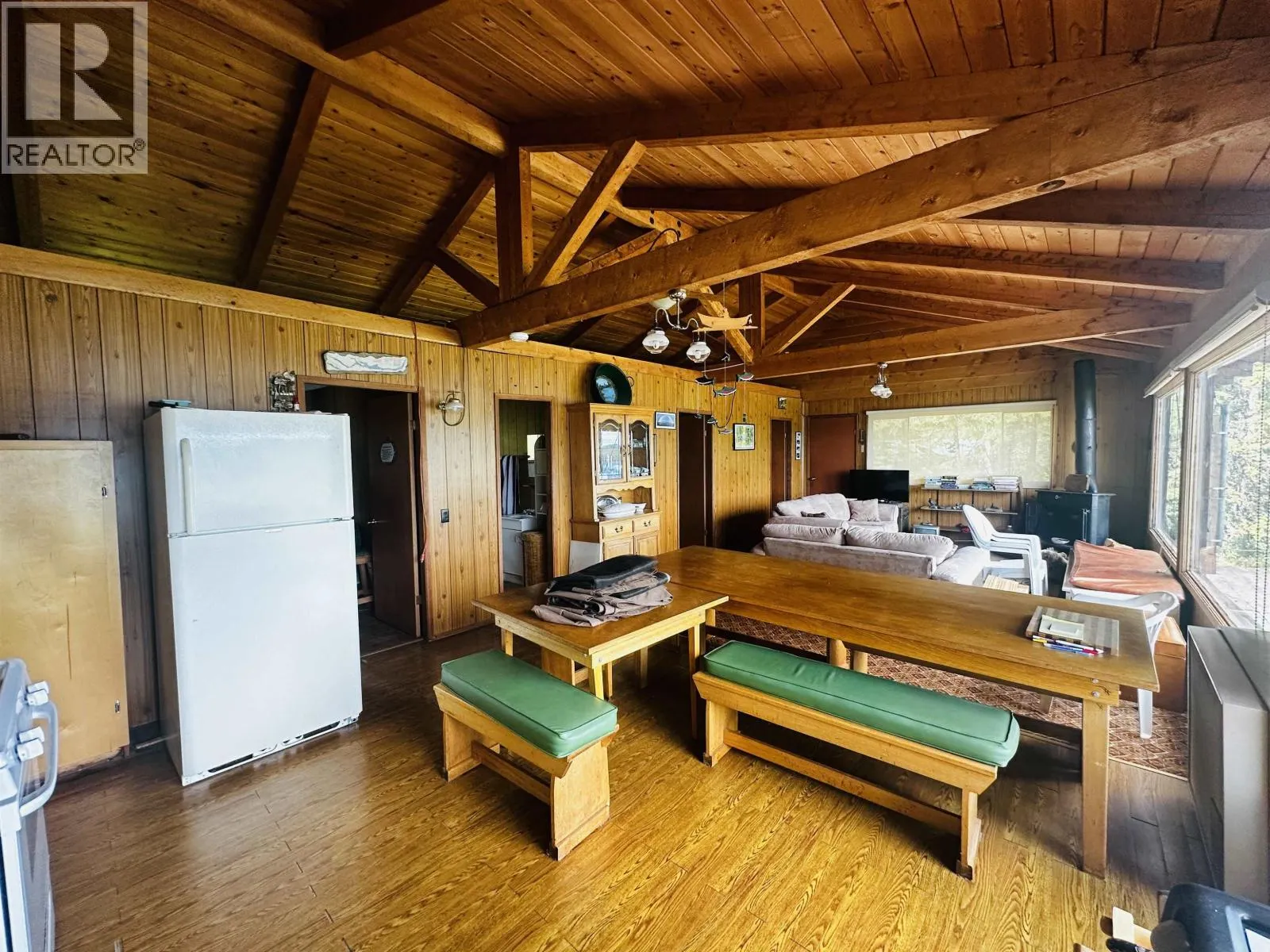 39784 BABINE LAKE ROAD