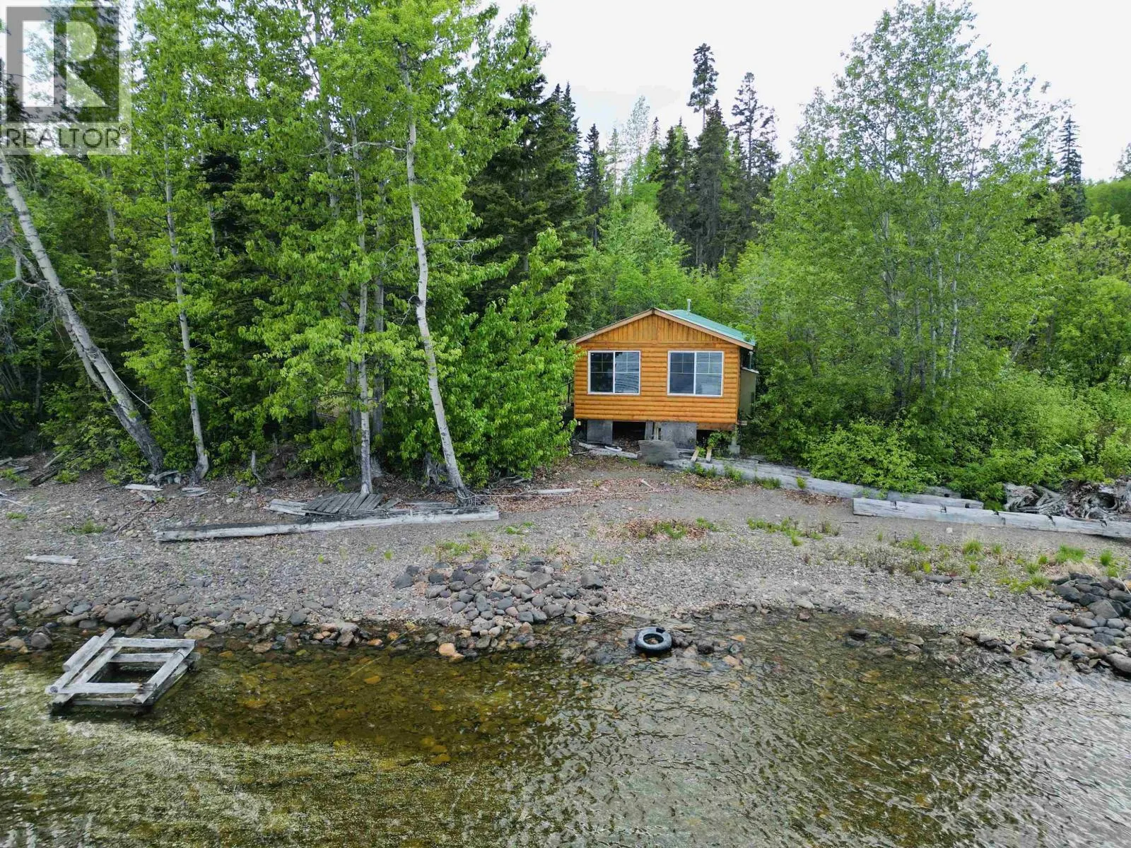 39784 BABINE LAKE ROAD