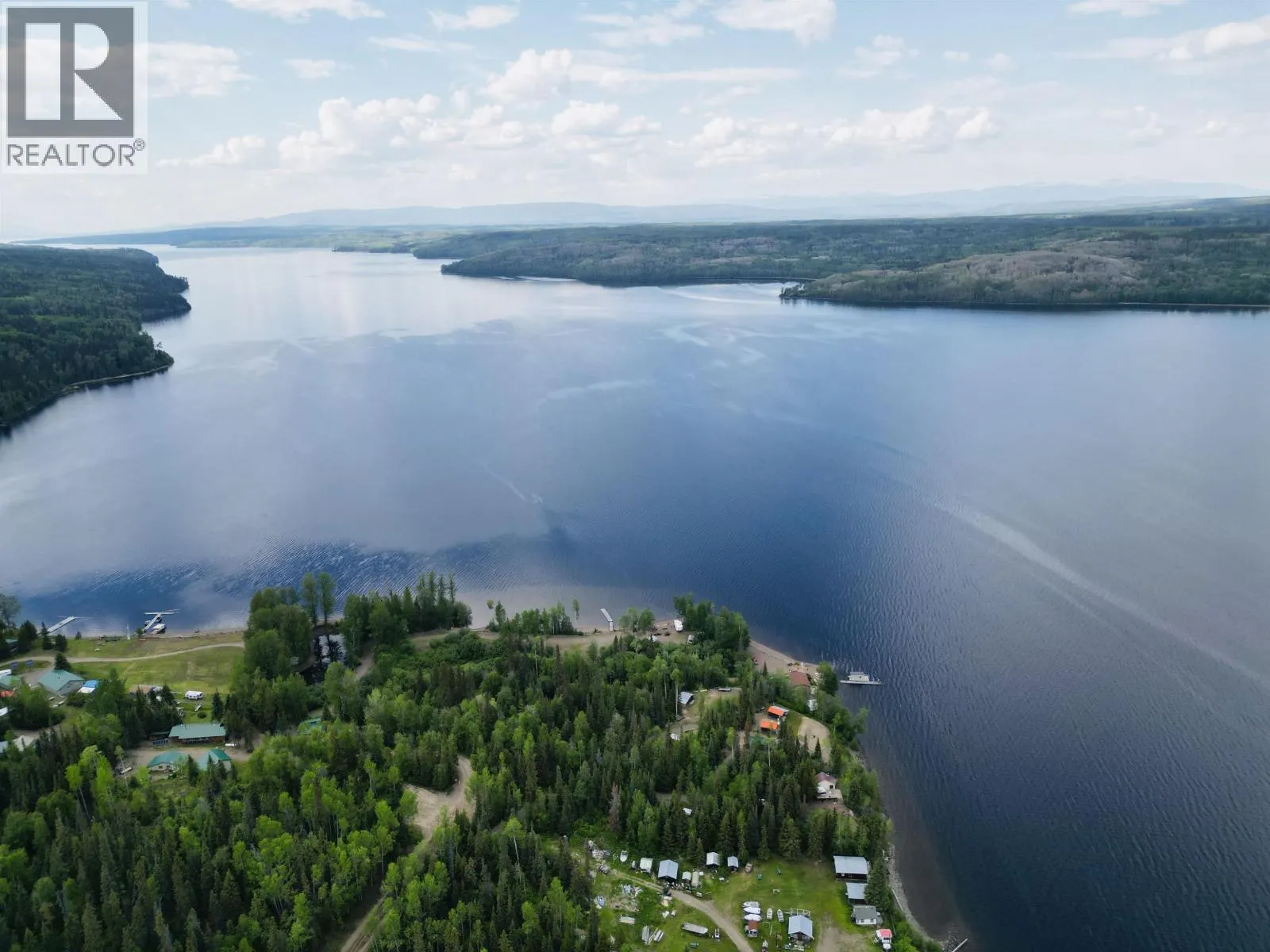 39784 BABINE LAKE ROAD