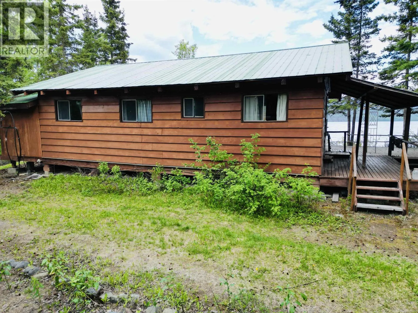 39784 BABINE LAKE ROAD