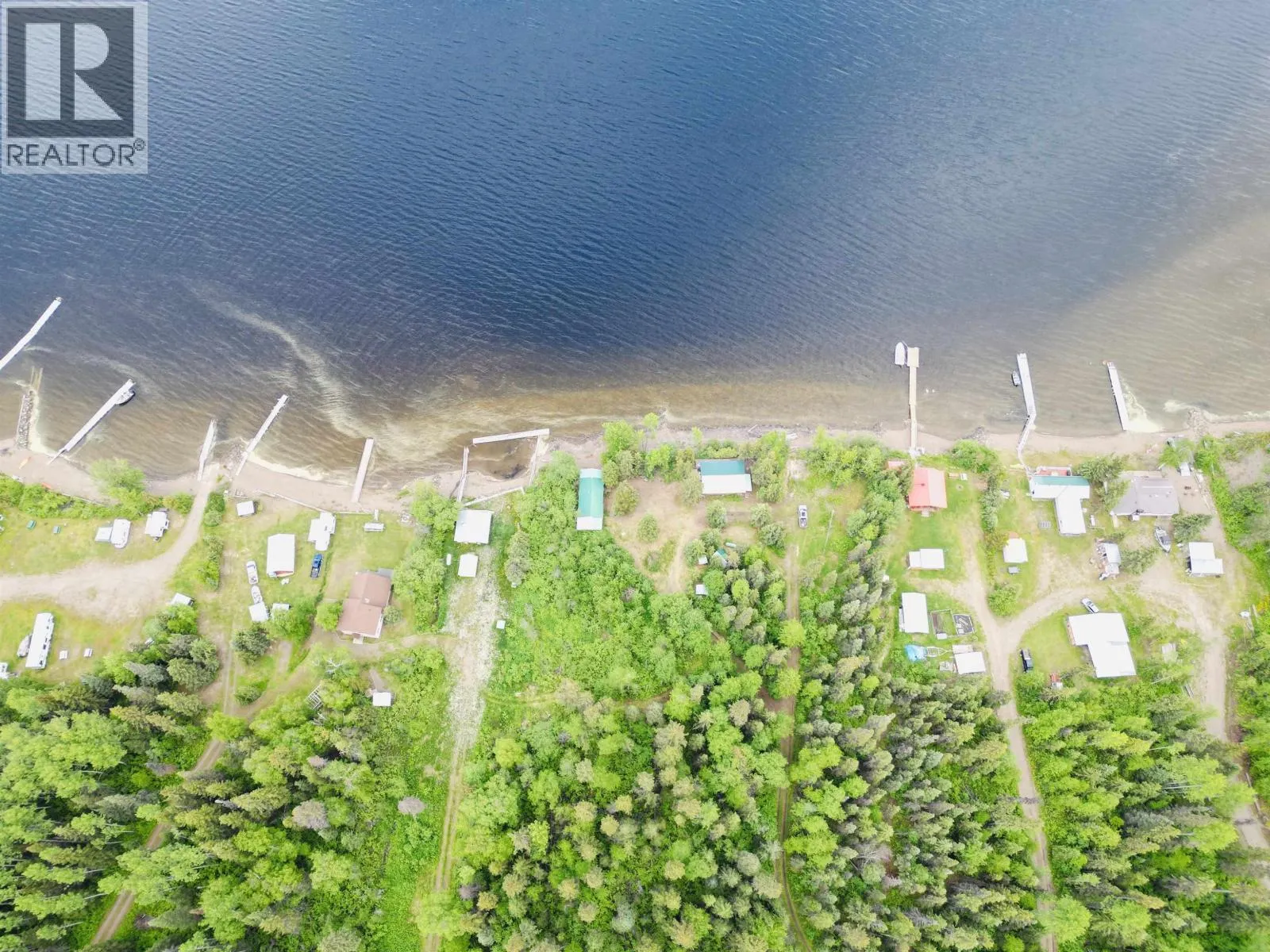 39784 BABINE LAKE ROAD