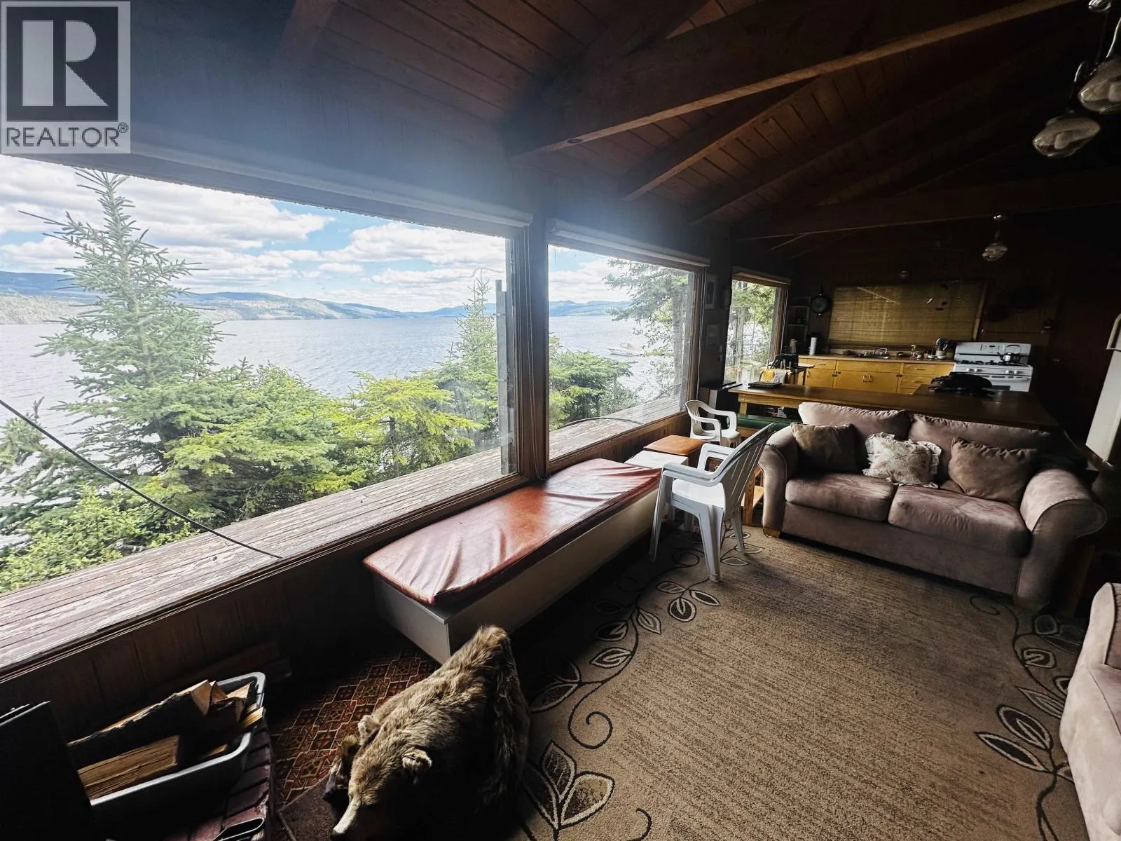 39784 BABINE LAKE ROAD