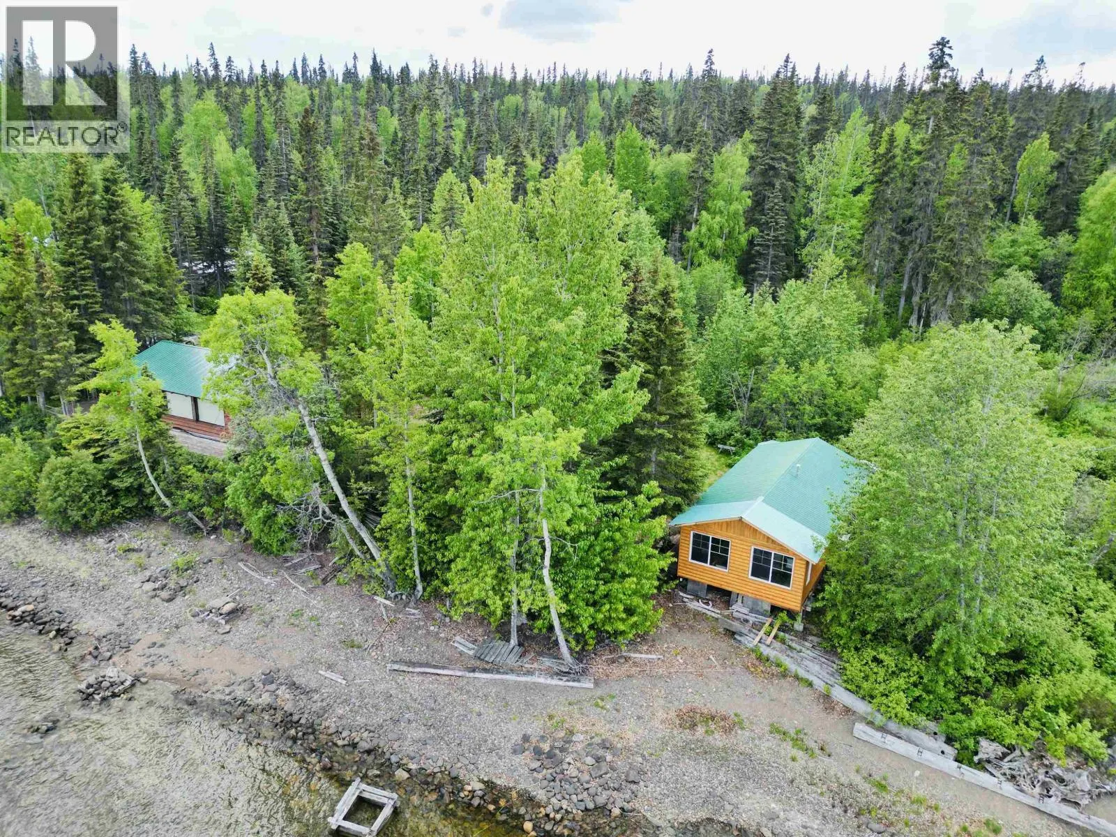 39784 BABINE LAKE ROAD