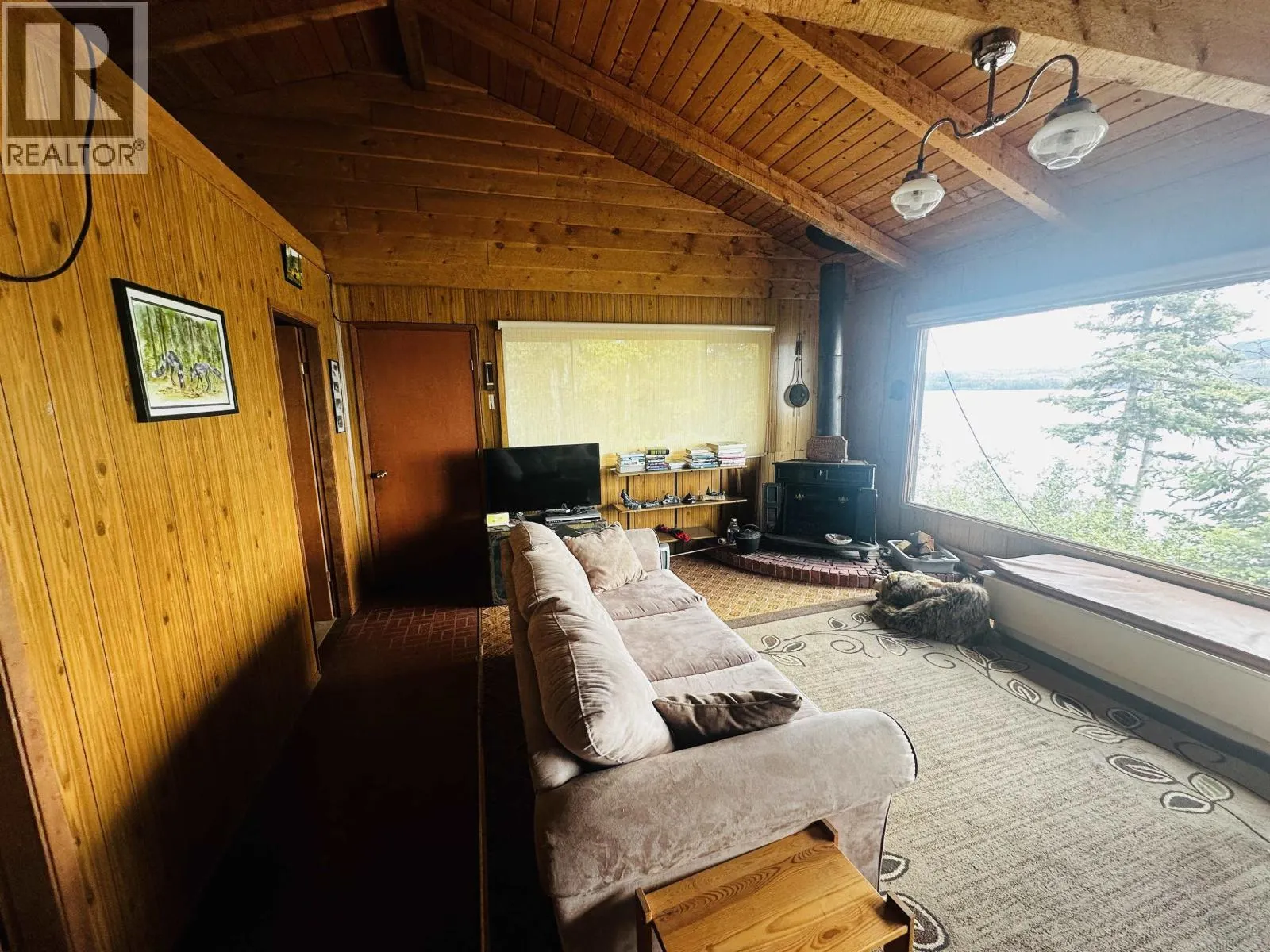 39784 BABINE LAKE ROAD