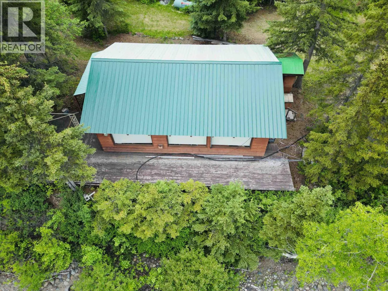 39784 BABINE LAKE ROAD