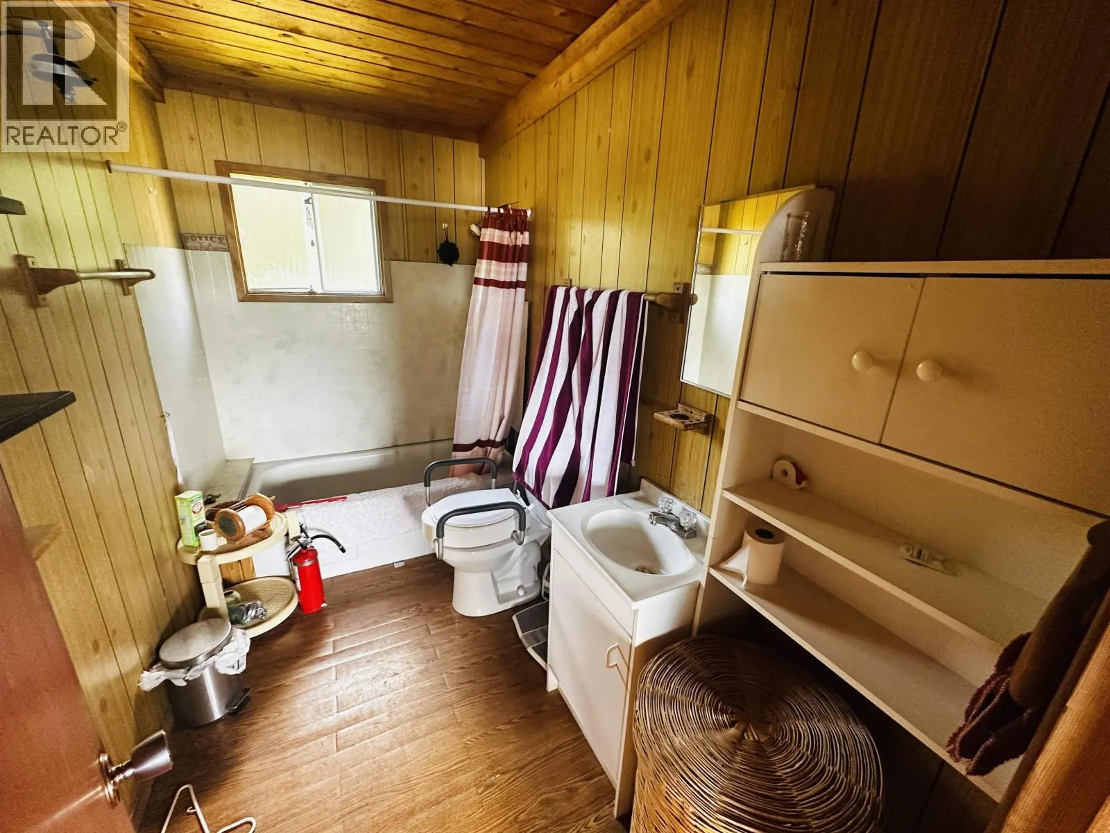 39784 BABINE LAKE ROAD