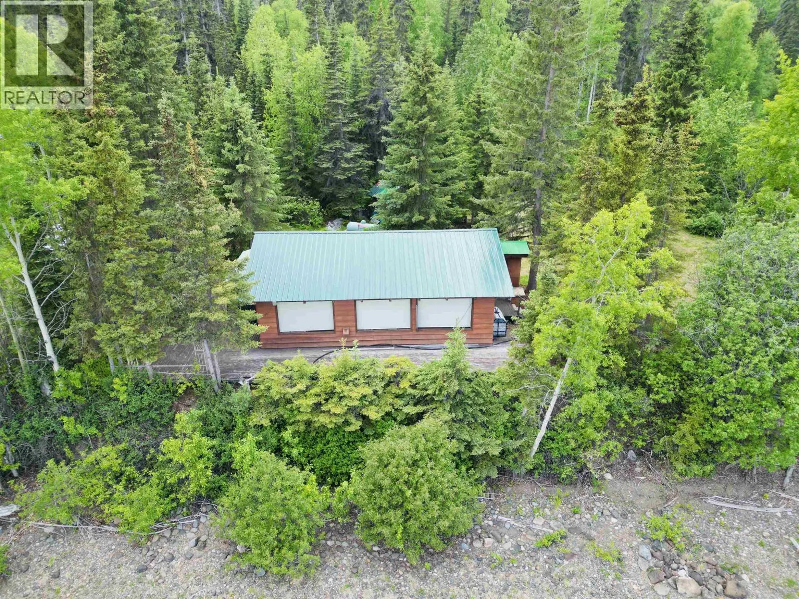 39784 BABINE LAKE ROAD