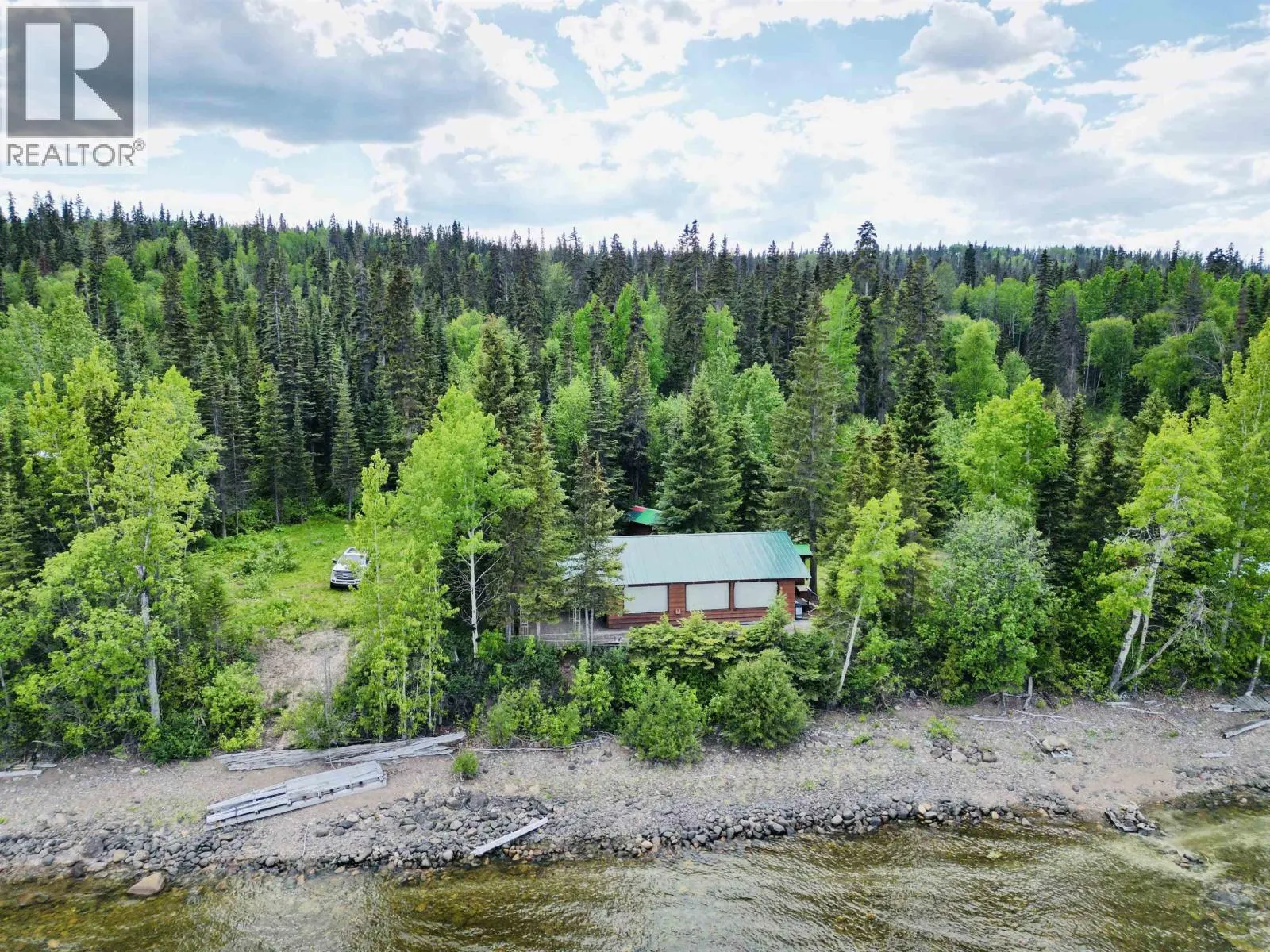 39784 BABINE LAKE ROAD