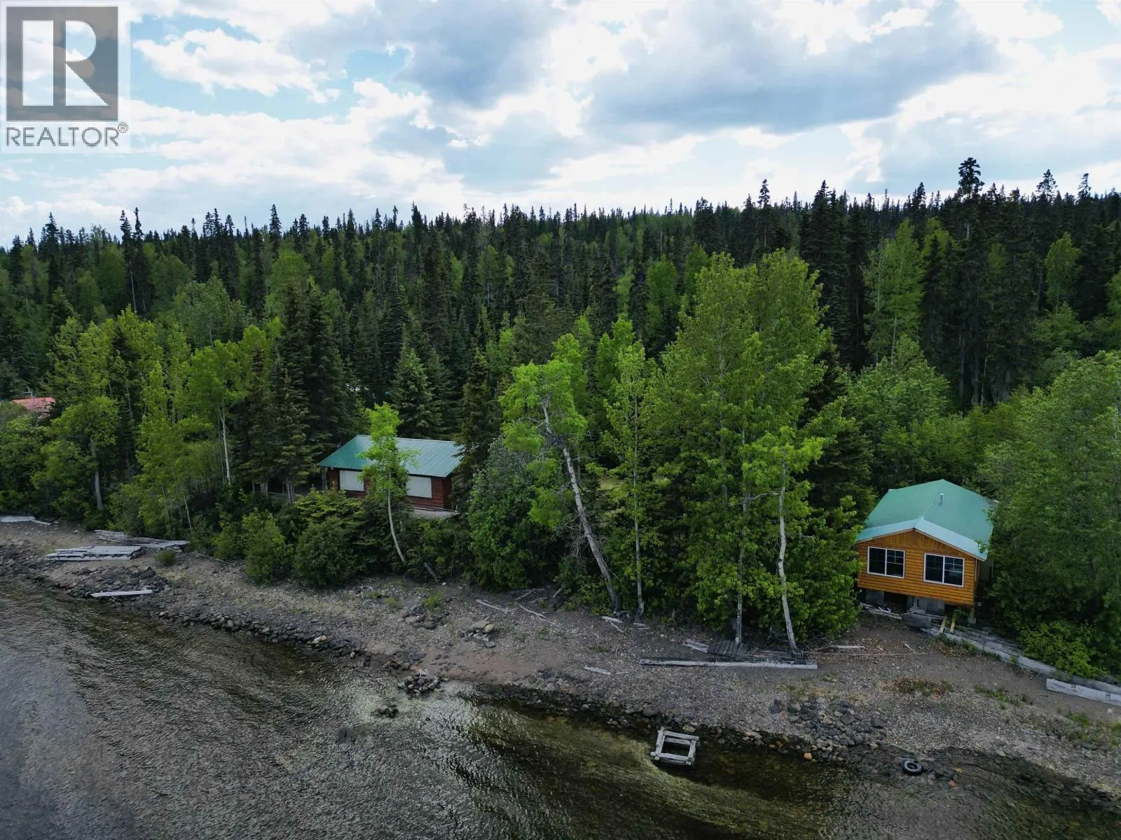 39784 BABINE LAKE ROAD