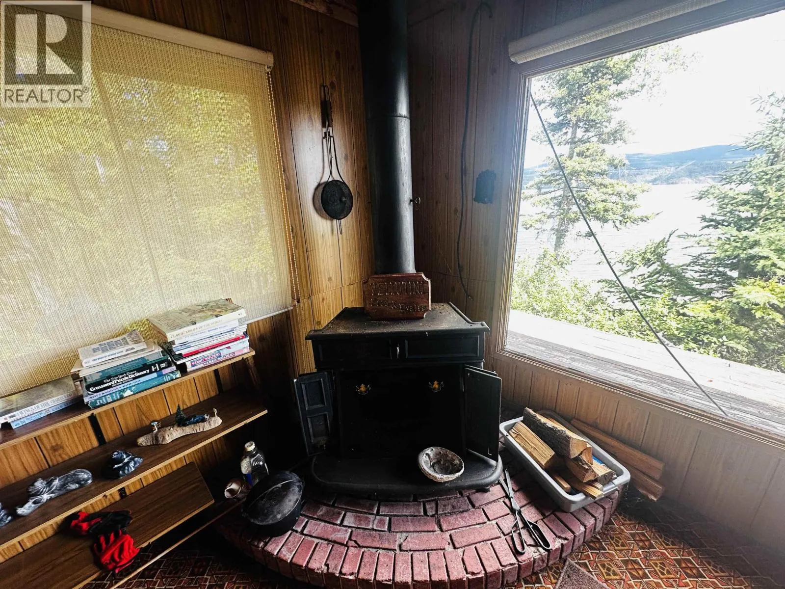 39784 BABINE LAKE ROAD