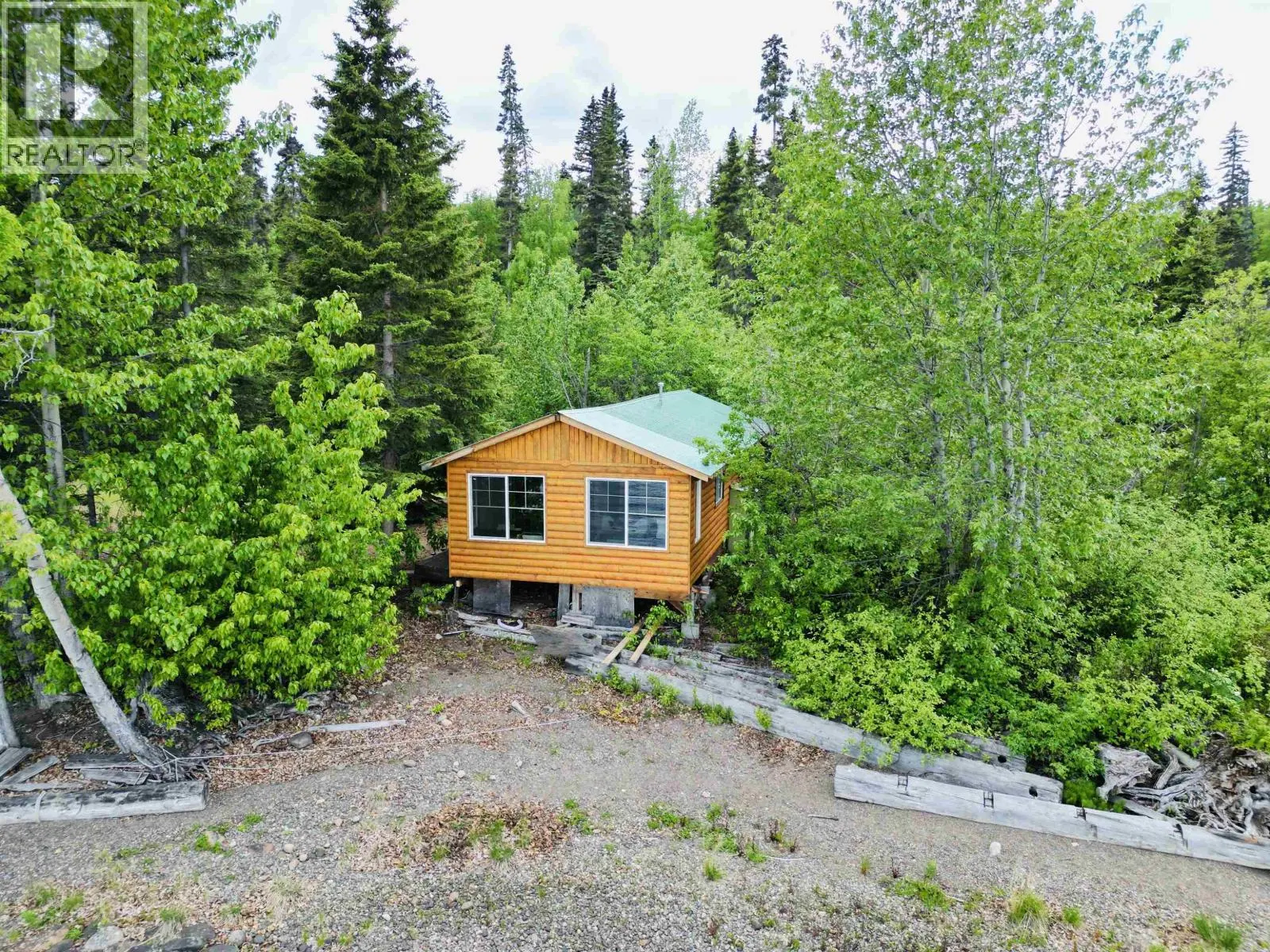 39784 BABINE LAKE ROAD