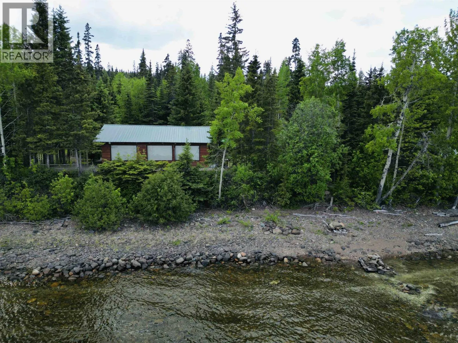39784 BABINE LAKE ROAD